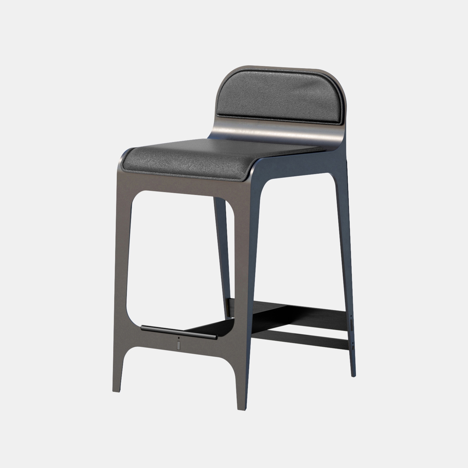 Bardot Counter & Bar Stool