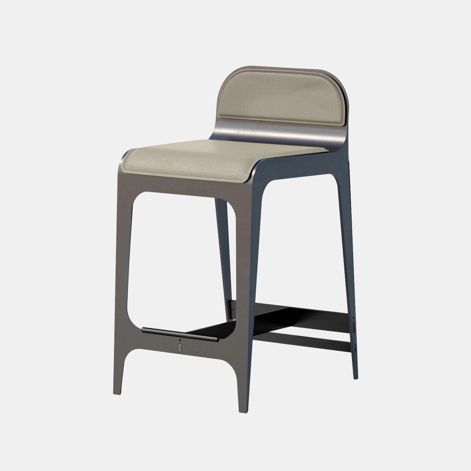 Bardot Counter & Bar Stool