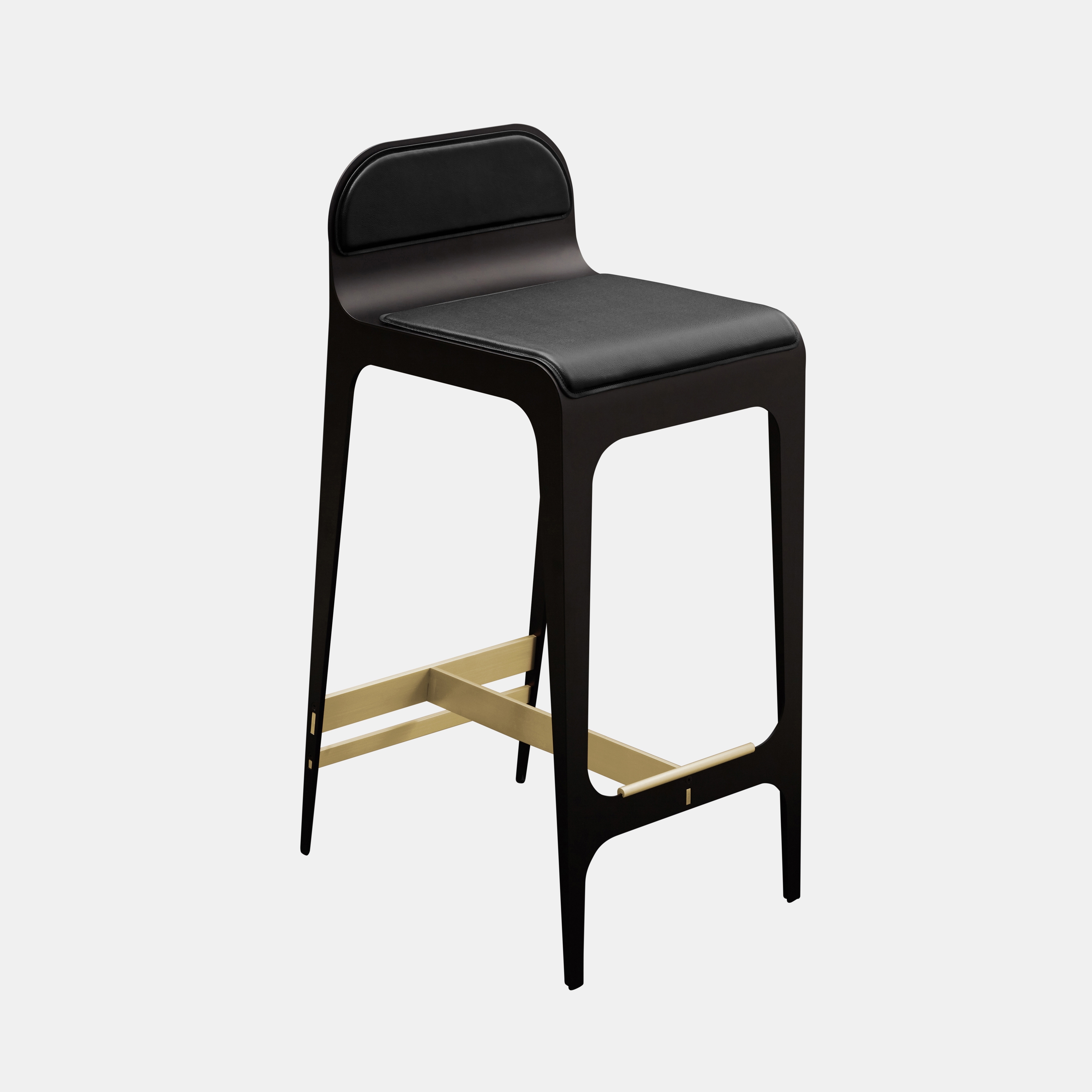 Bardot Counter & Bar Stool