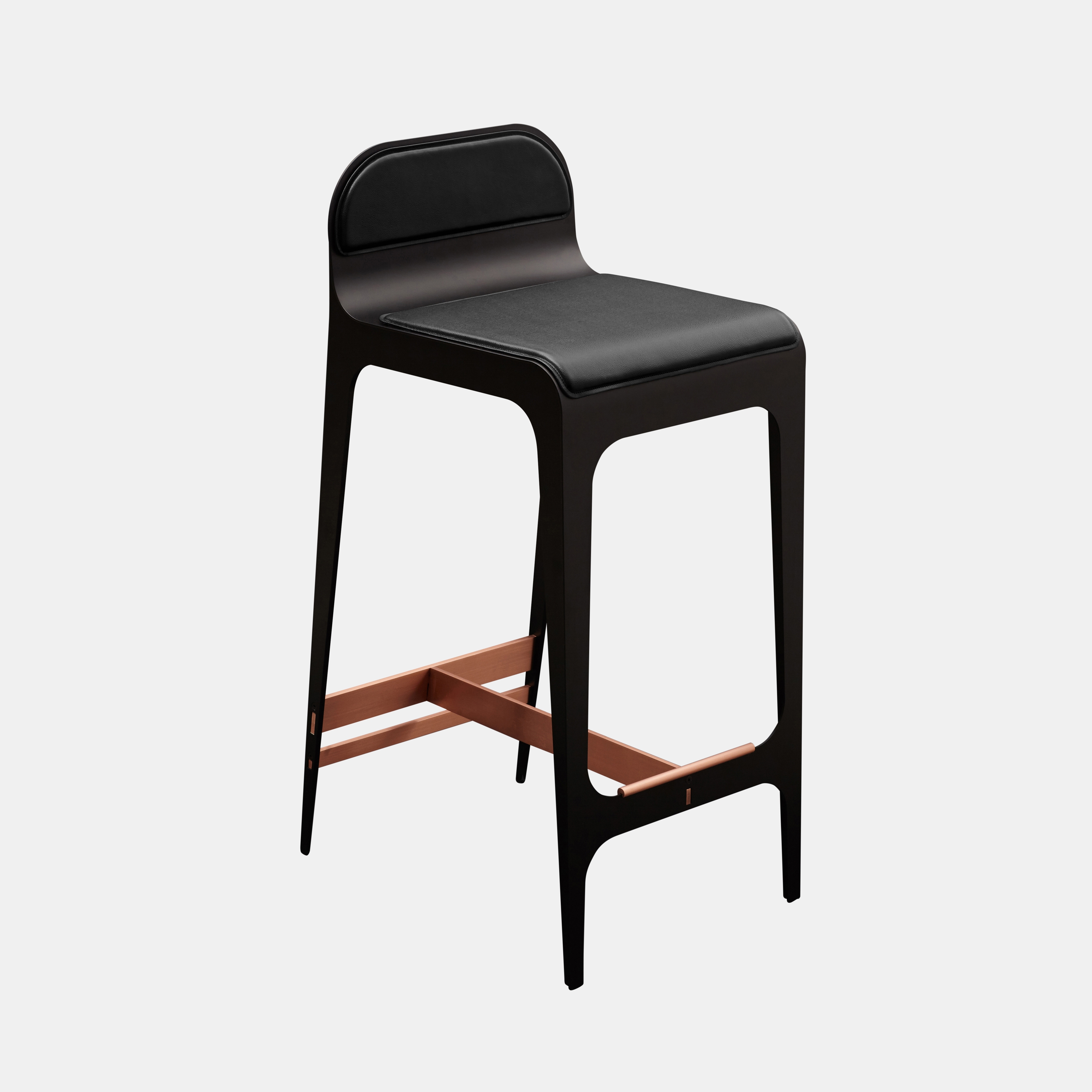 Bardot Counter & Bar Stool