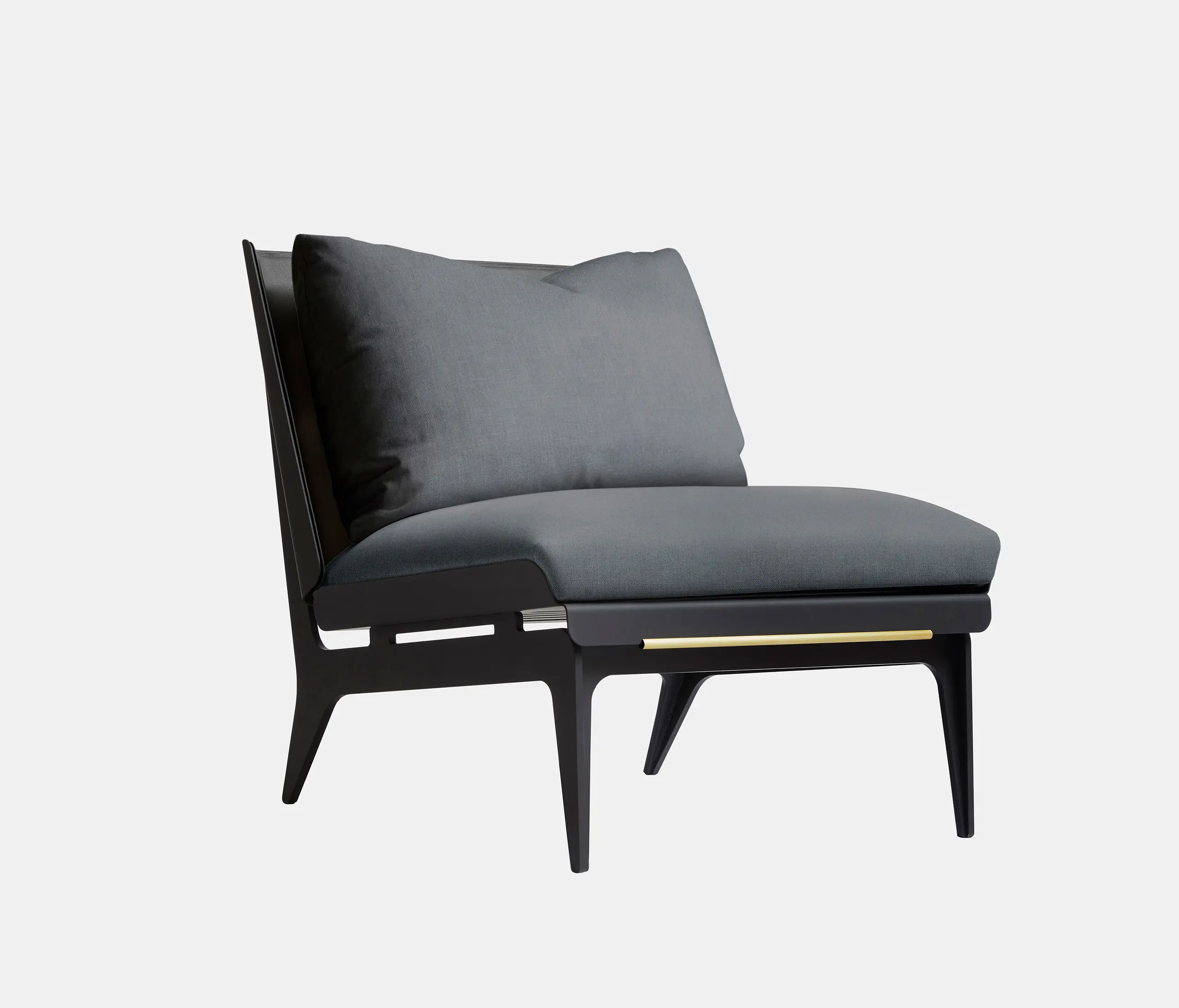 Gabriel Scott - Boudoir Chair
