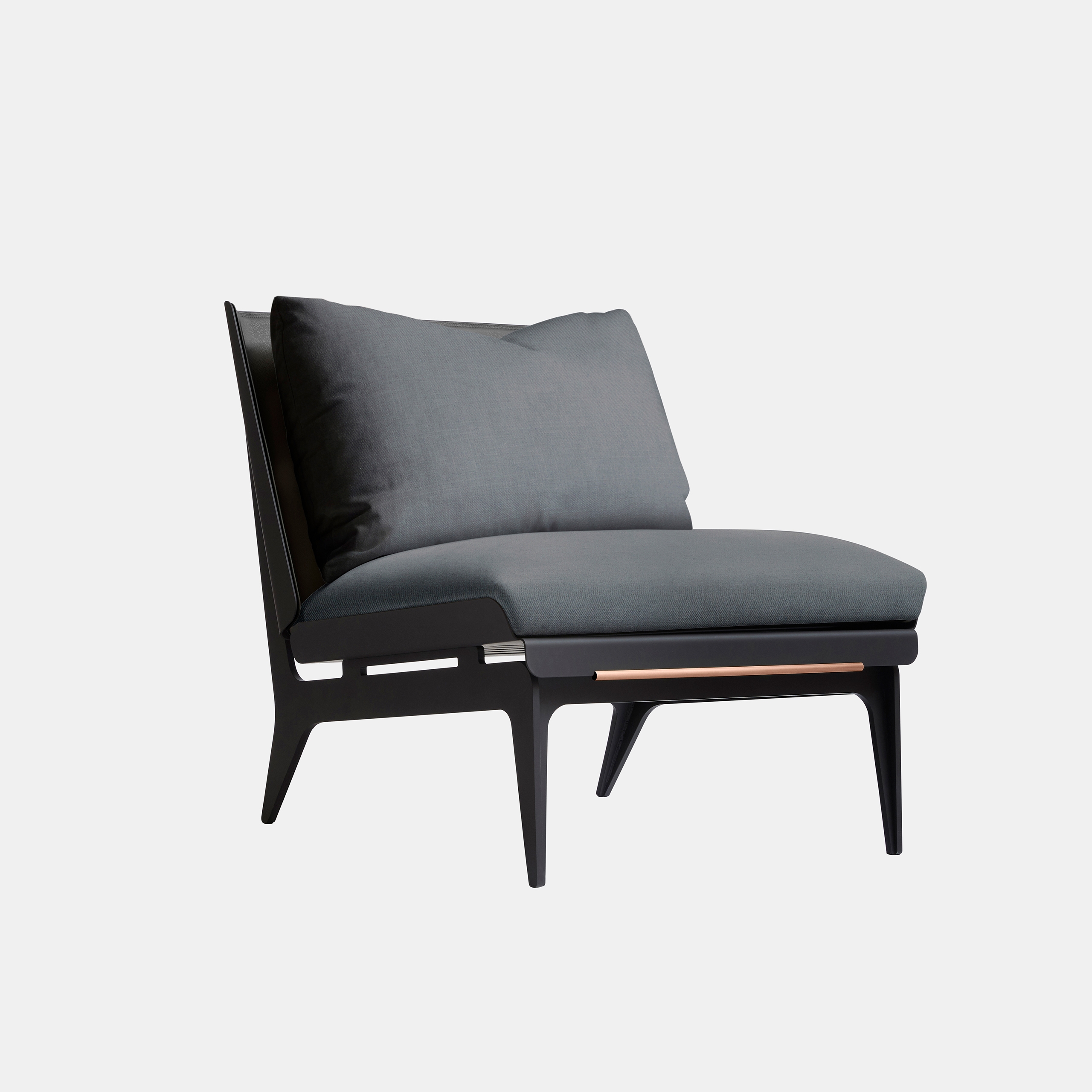 Boudoir Chair