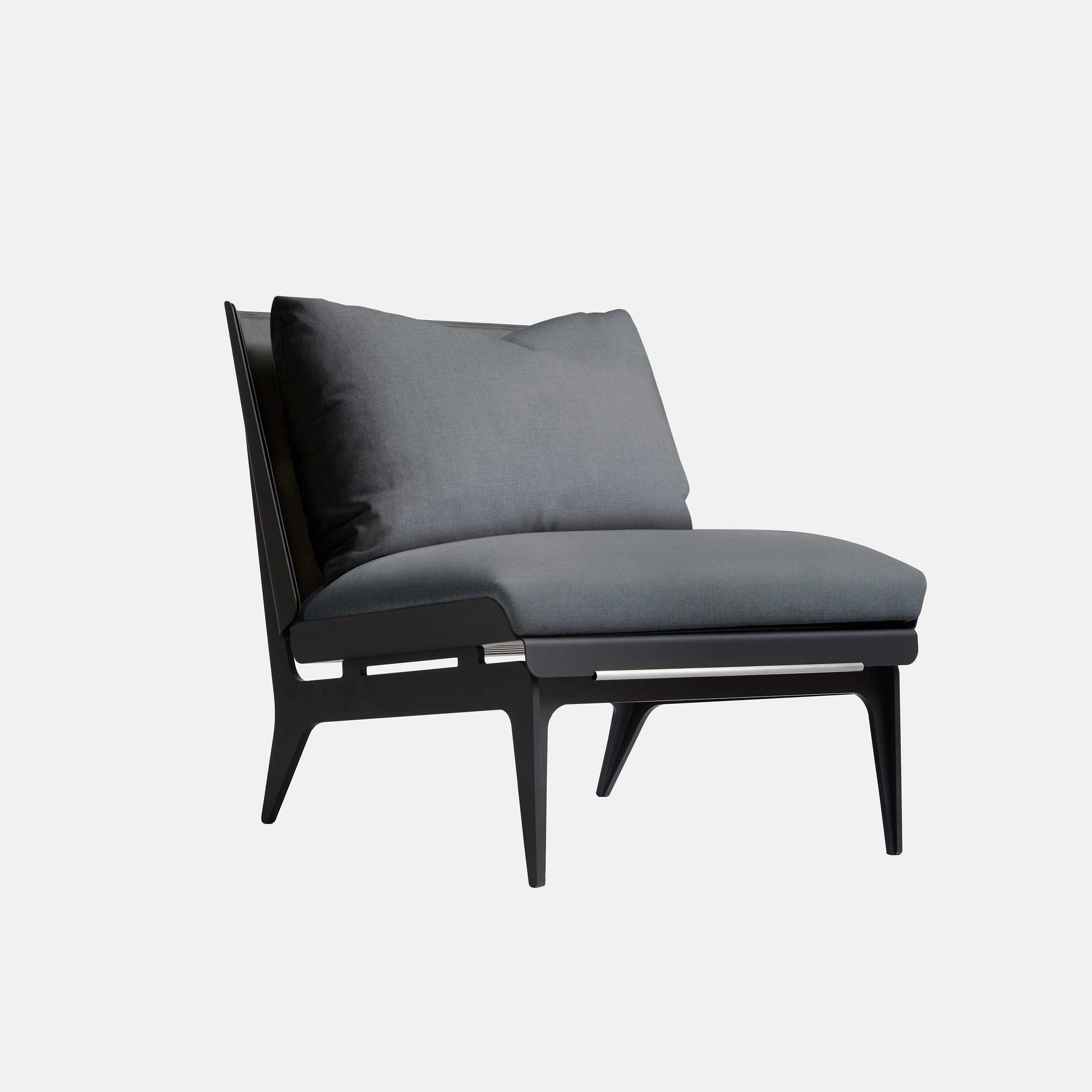 Boudoir Chair