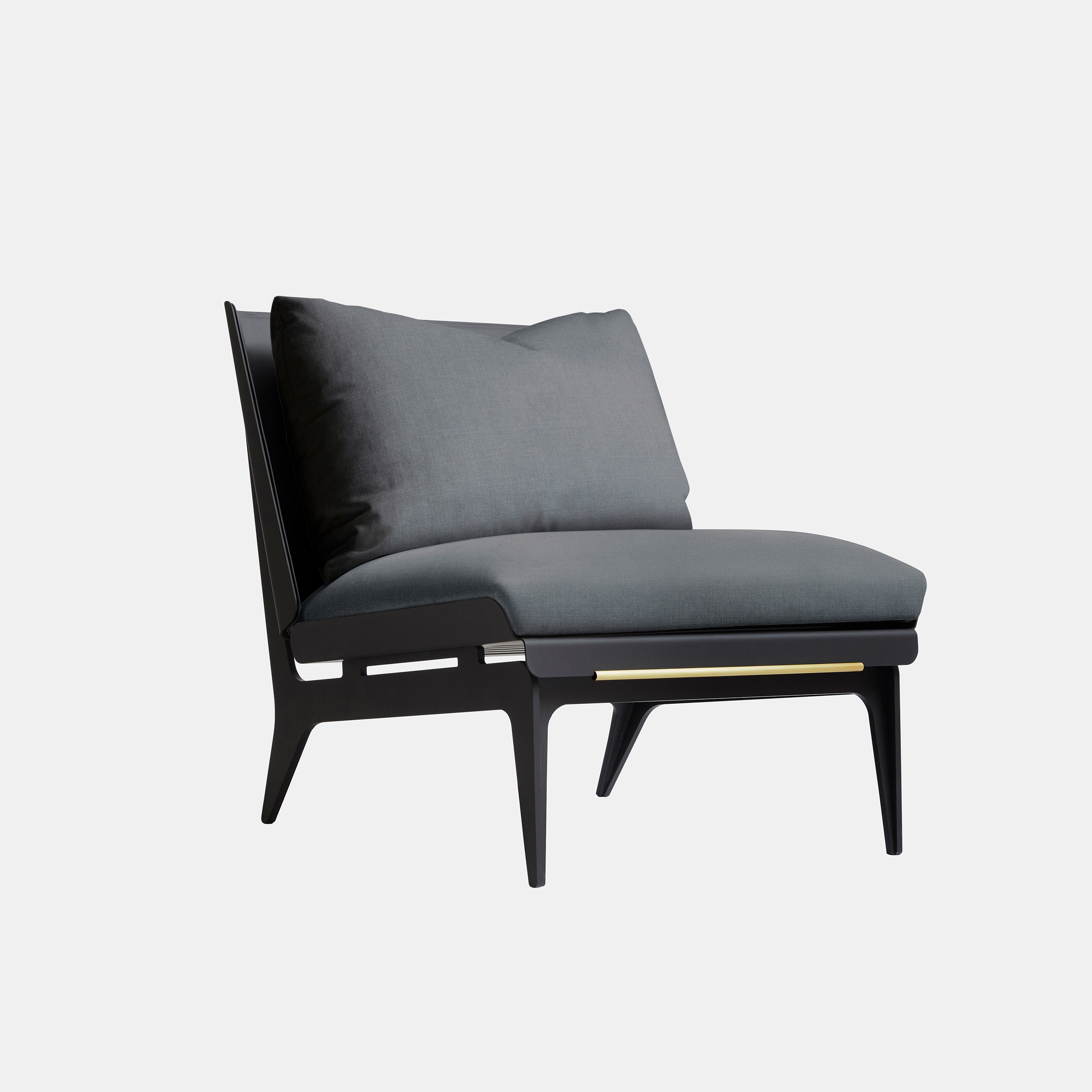 Boudoir Chair