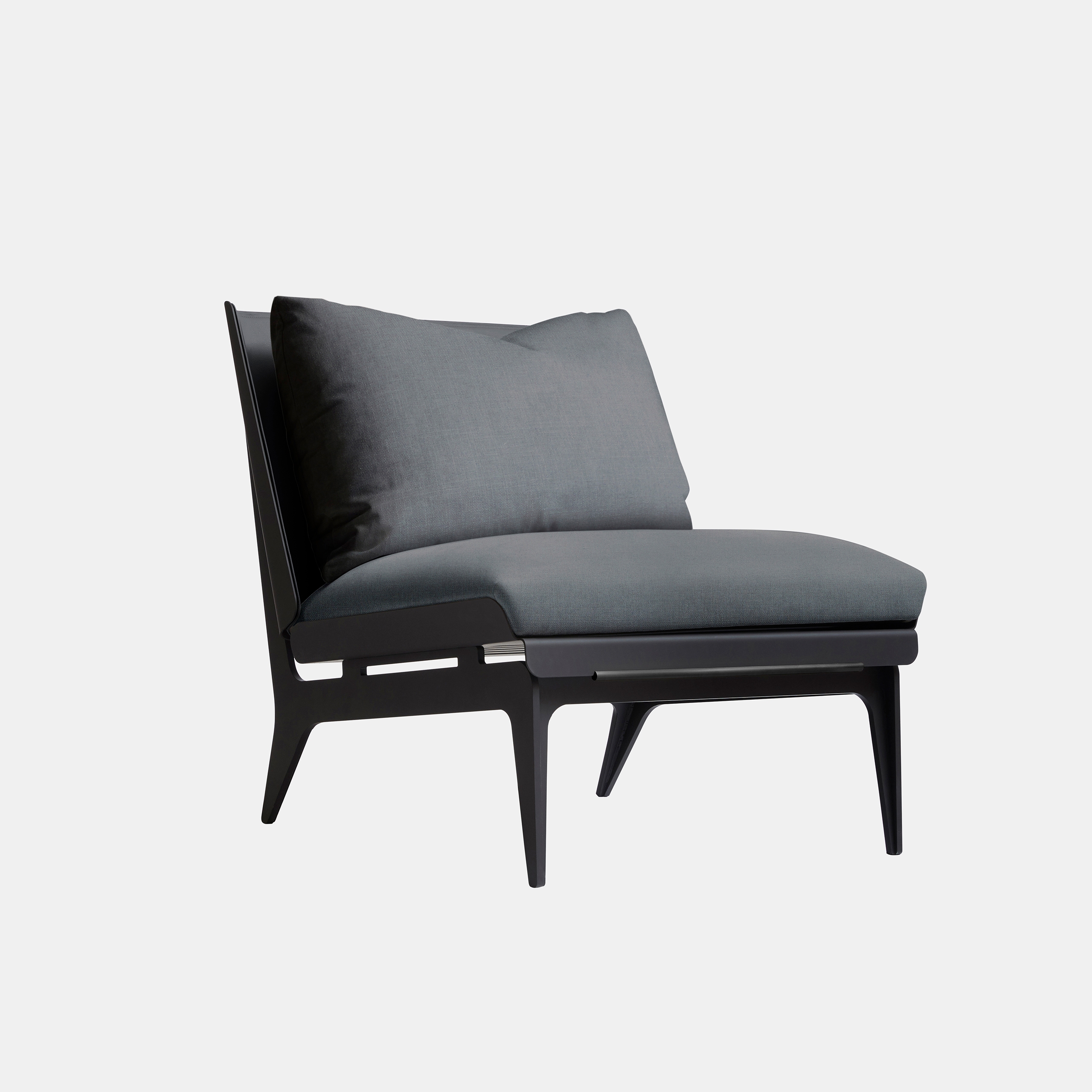 Boudoir Chair