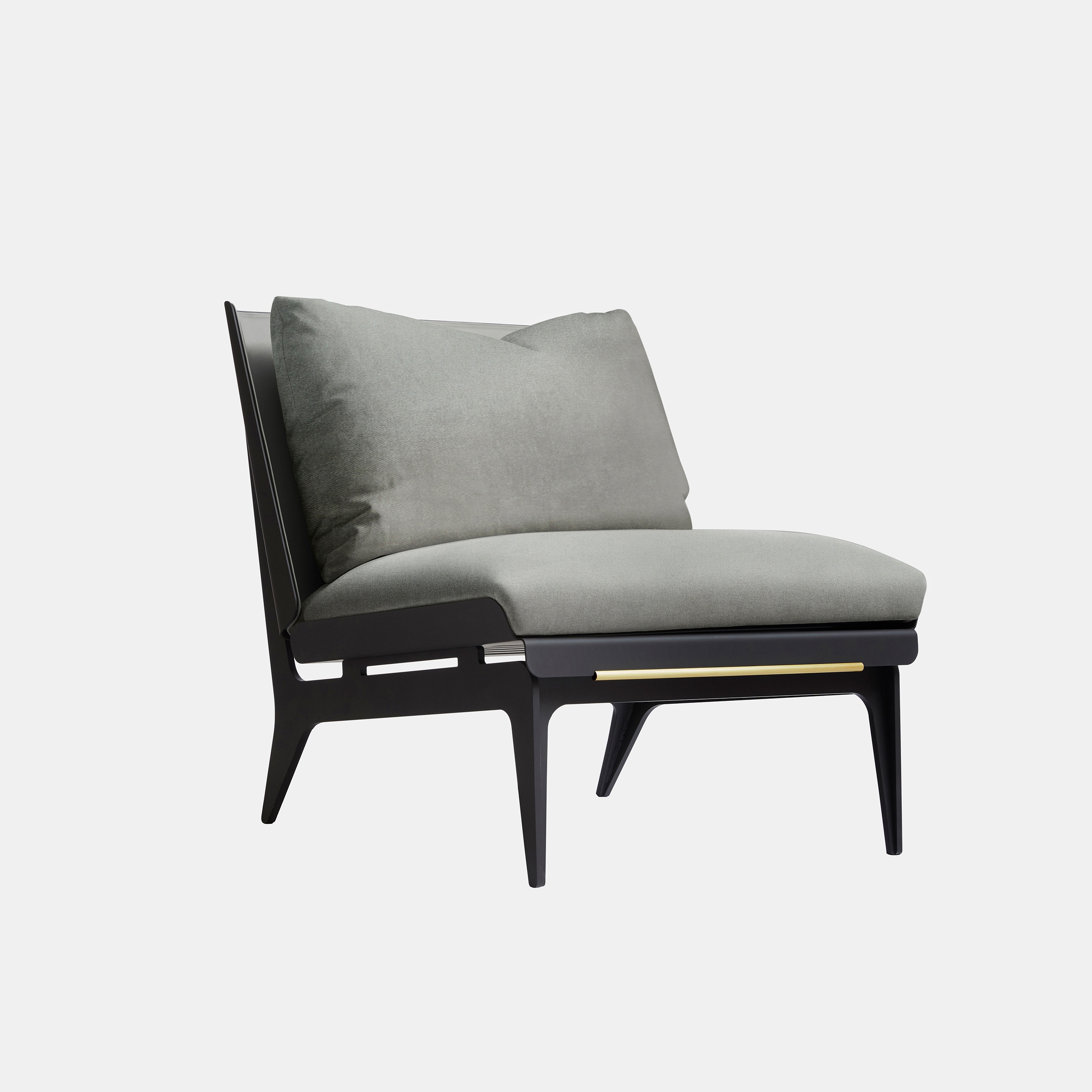 Boudoir Chair
