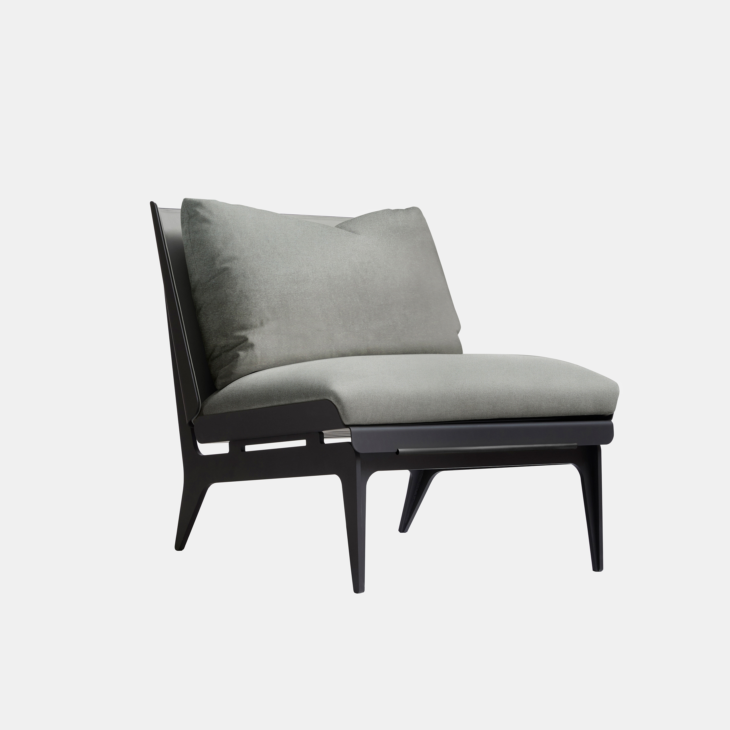 Boudoir Chair