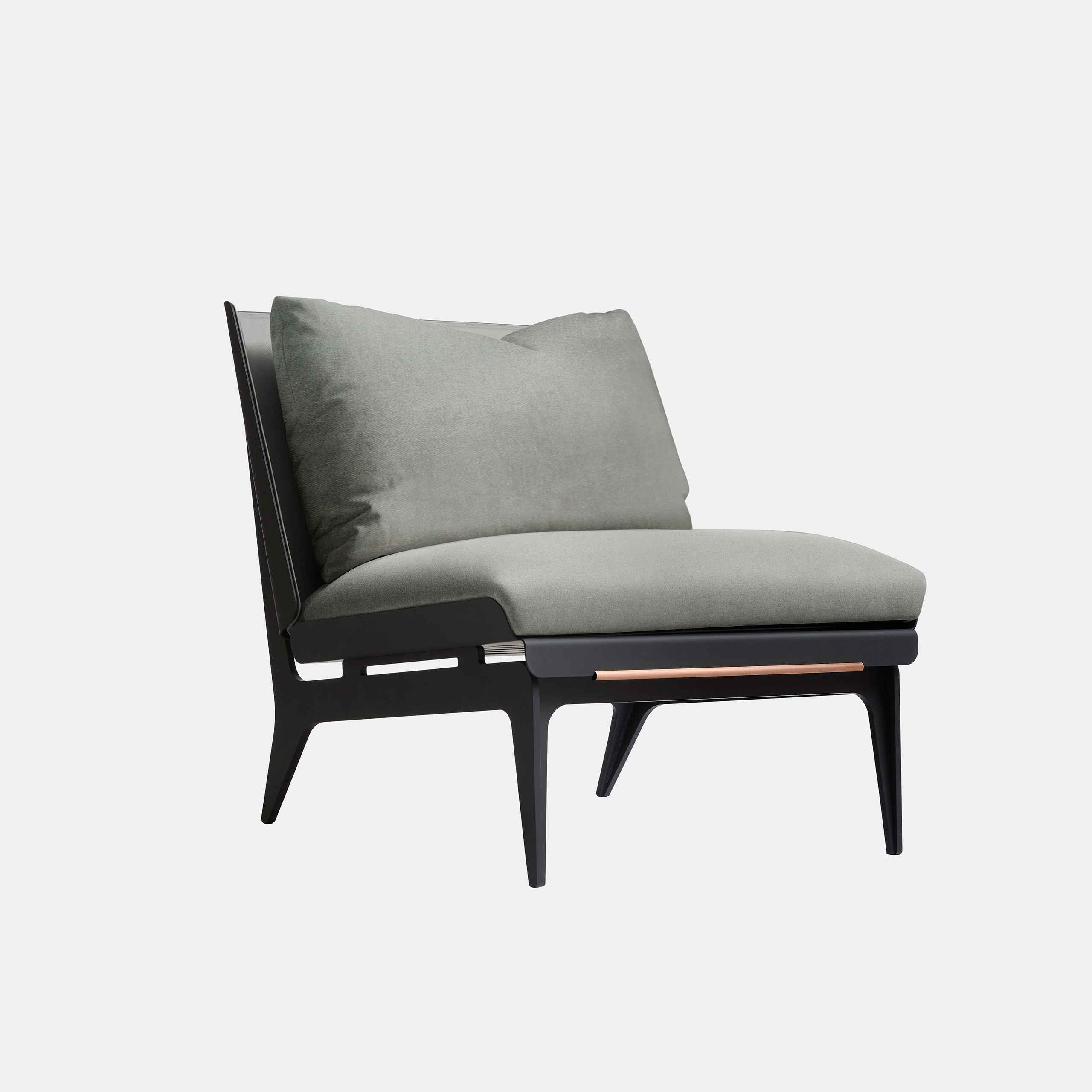 Boudoir Chair