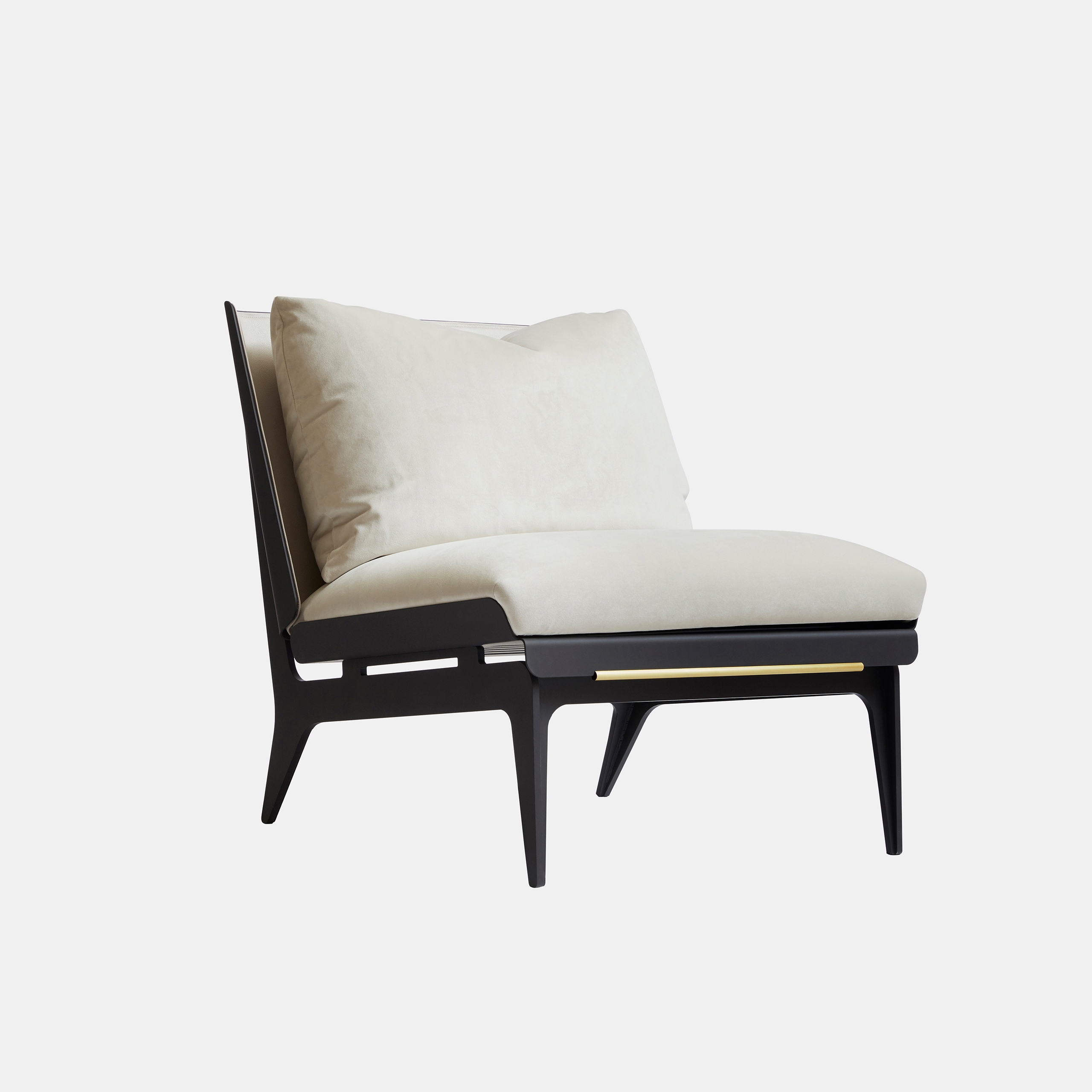 Boudoir Chair