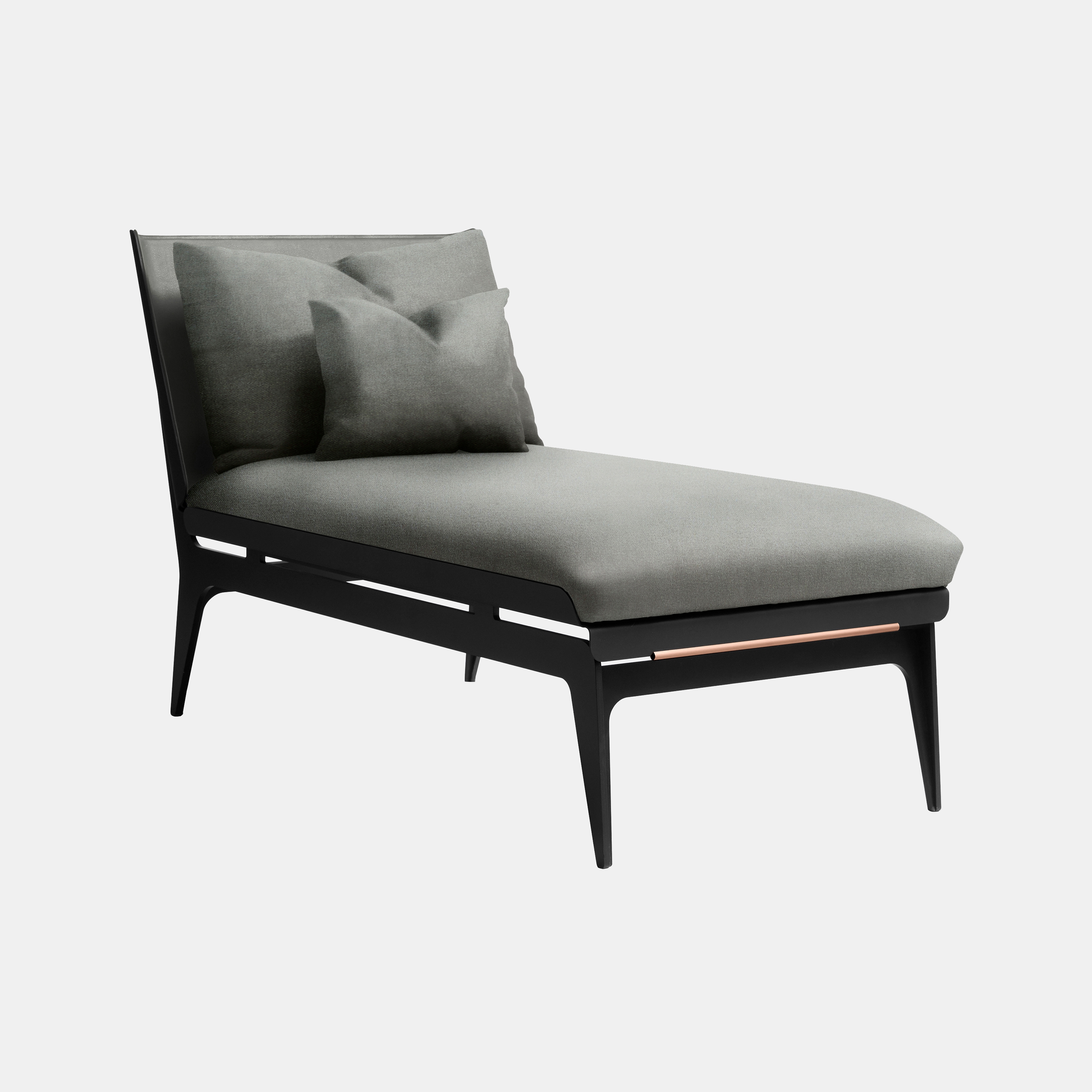 Boudoir Chaise Longue