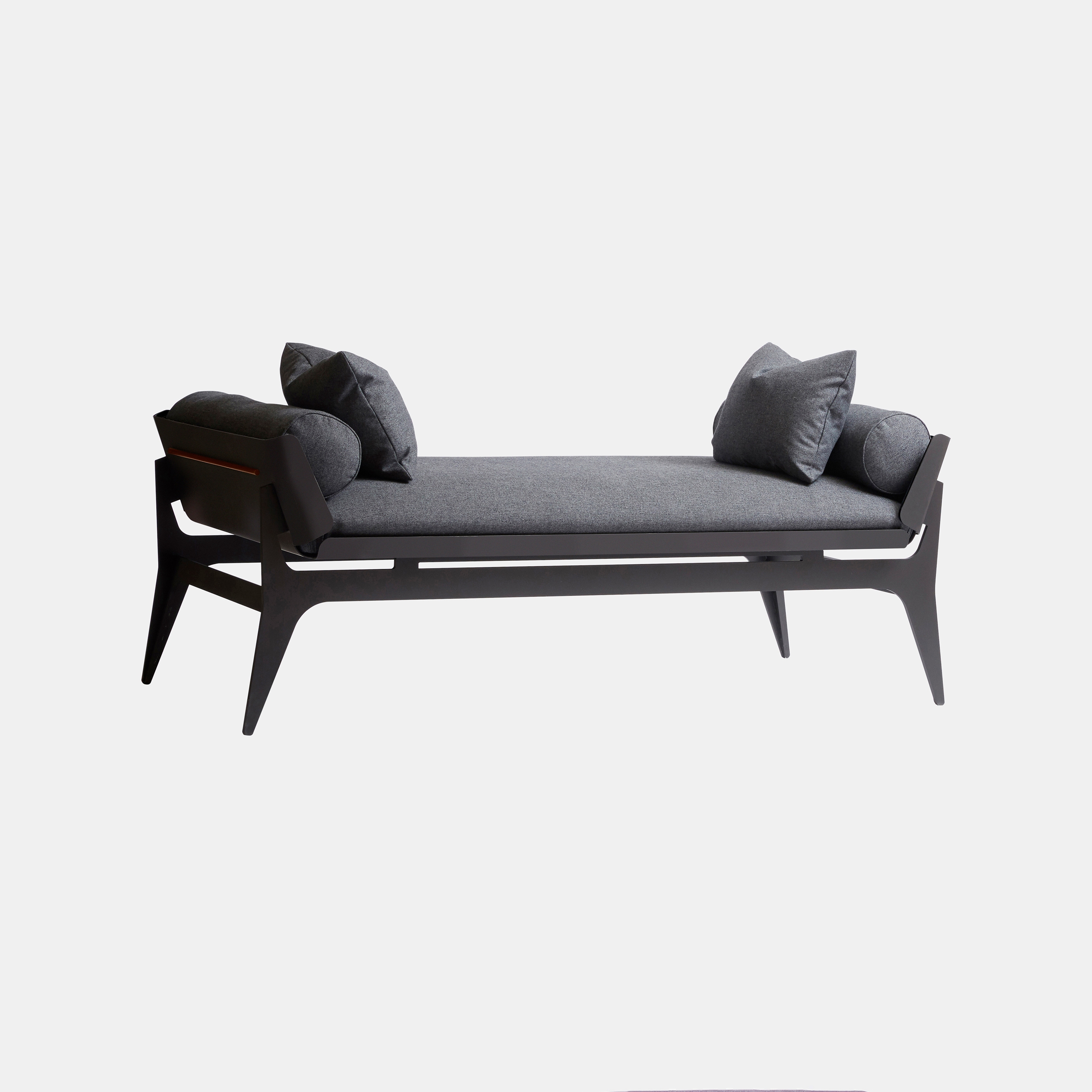 Boudoir Daybed
