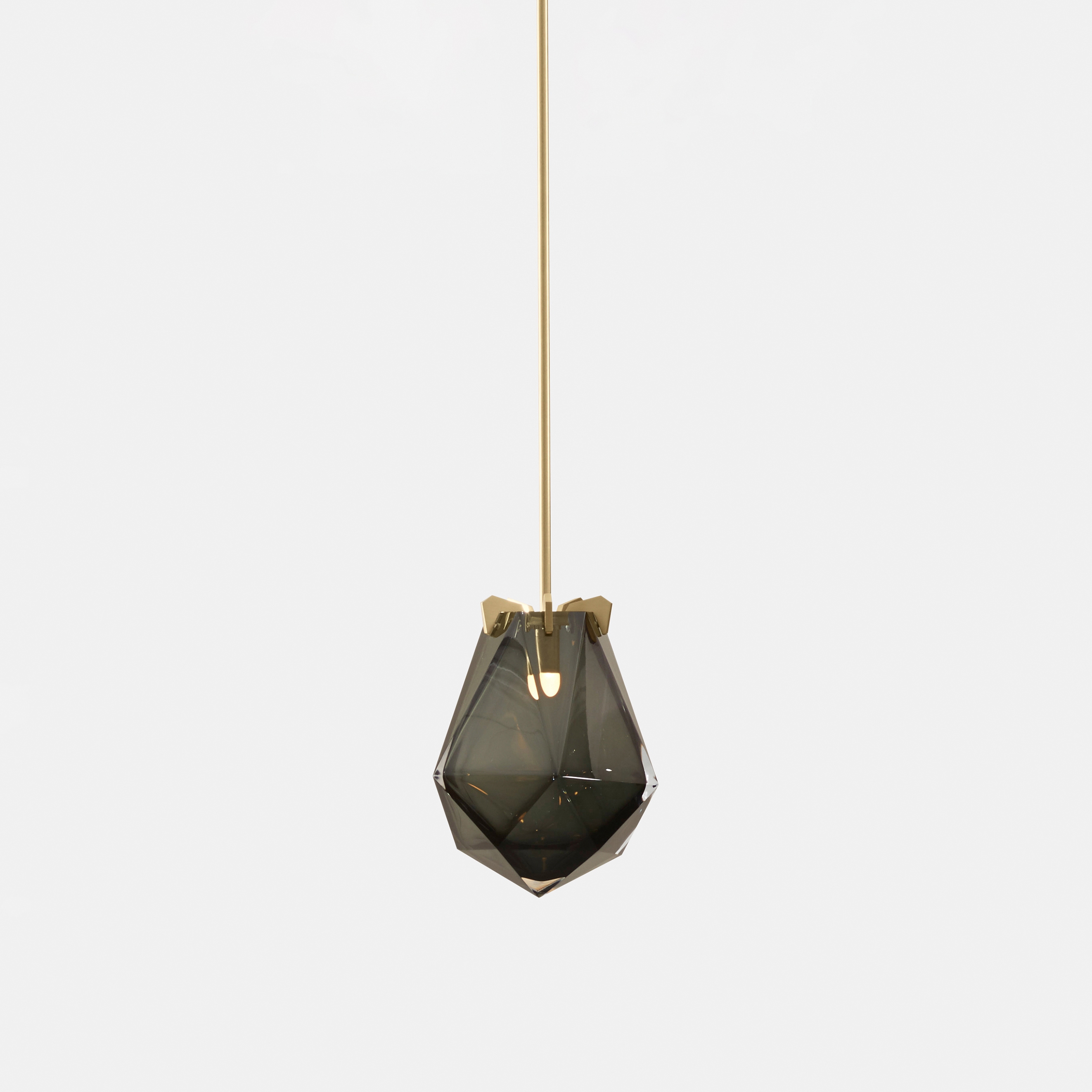 Mostrar el producto Briolette Pendant del fabricante Gabriel Scott