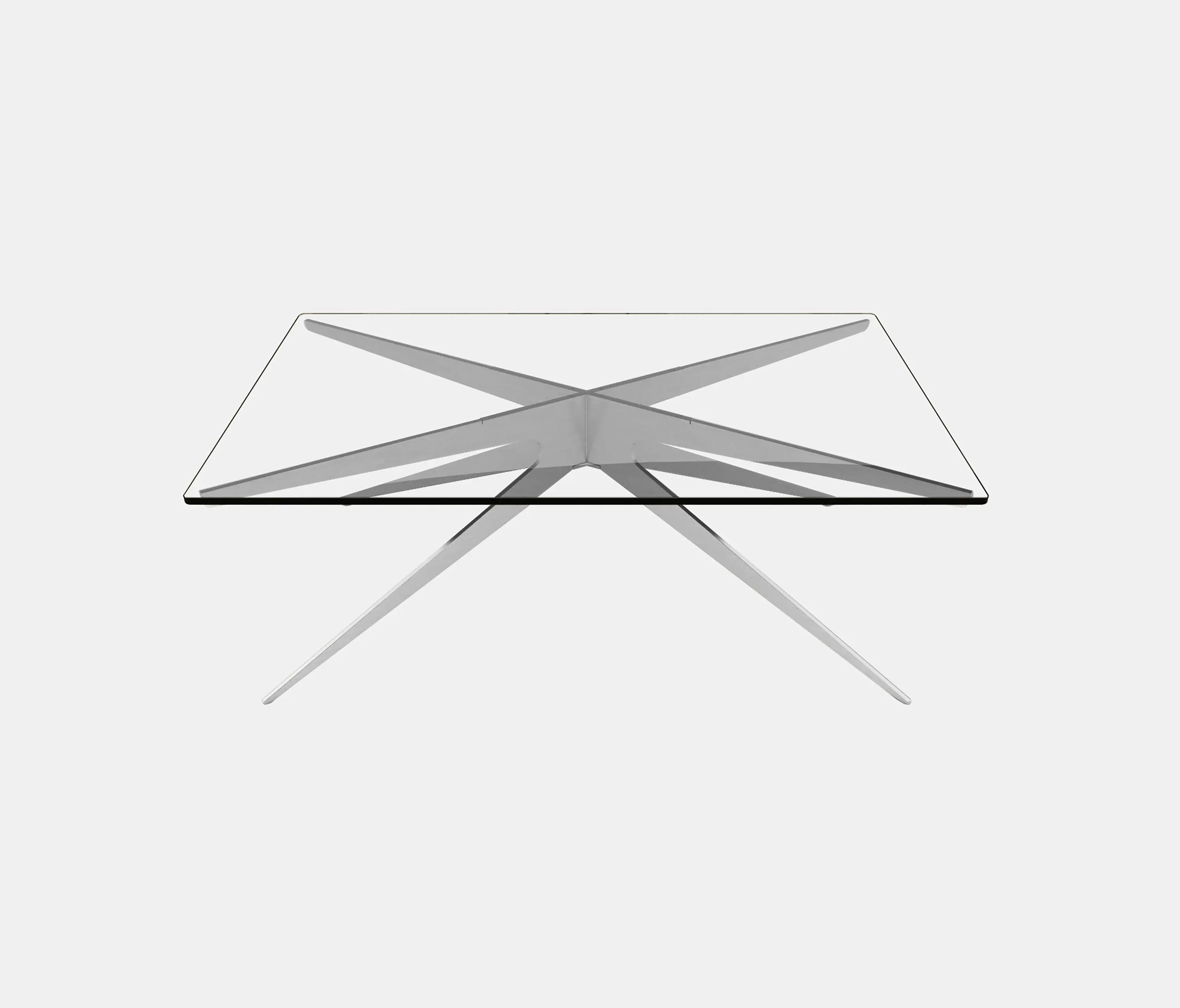 Gabriel Scott - Dean Rectangular Coffee Table
