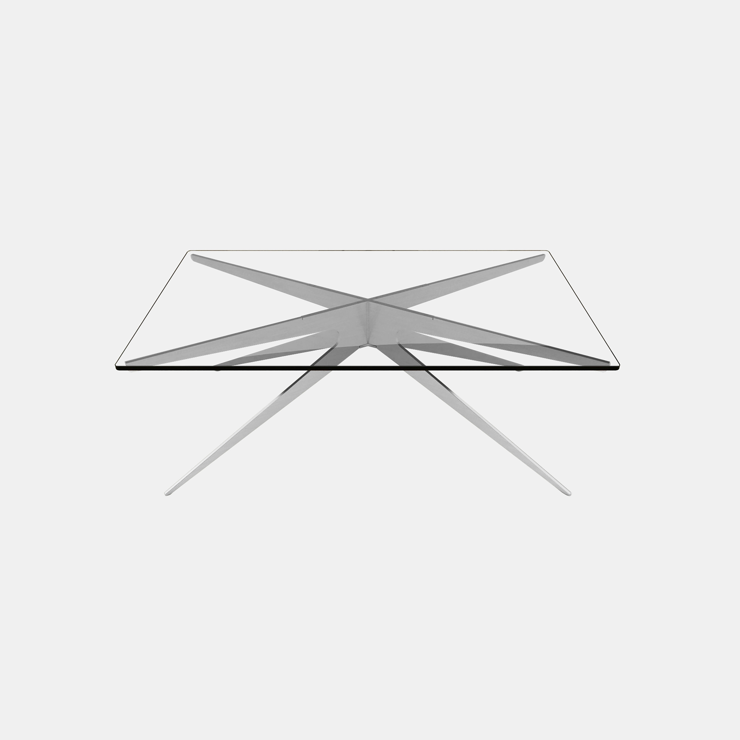 Dean Rectangular Coffee Table