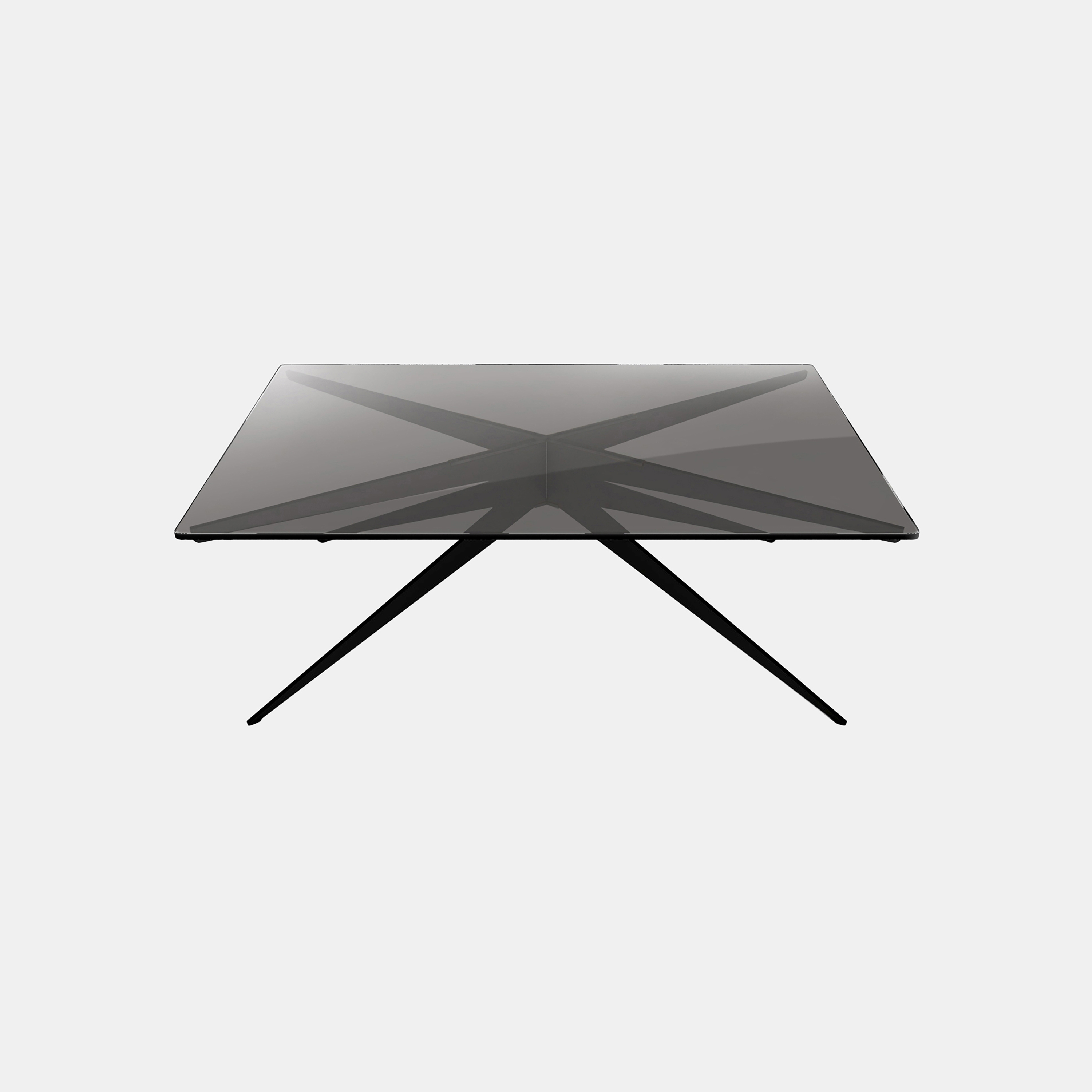 Dean Rectangular Coffee Table
