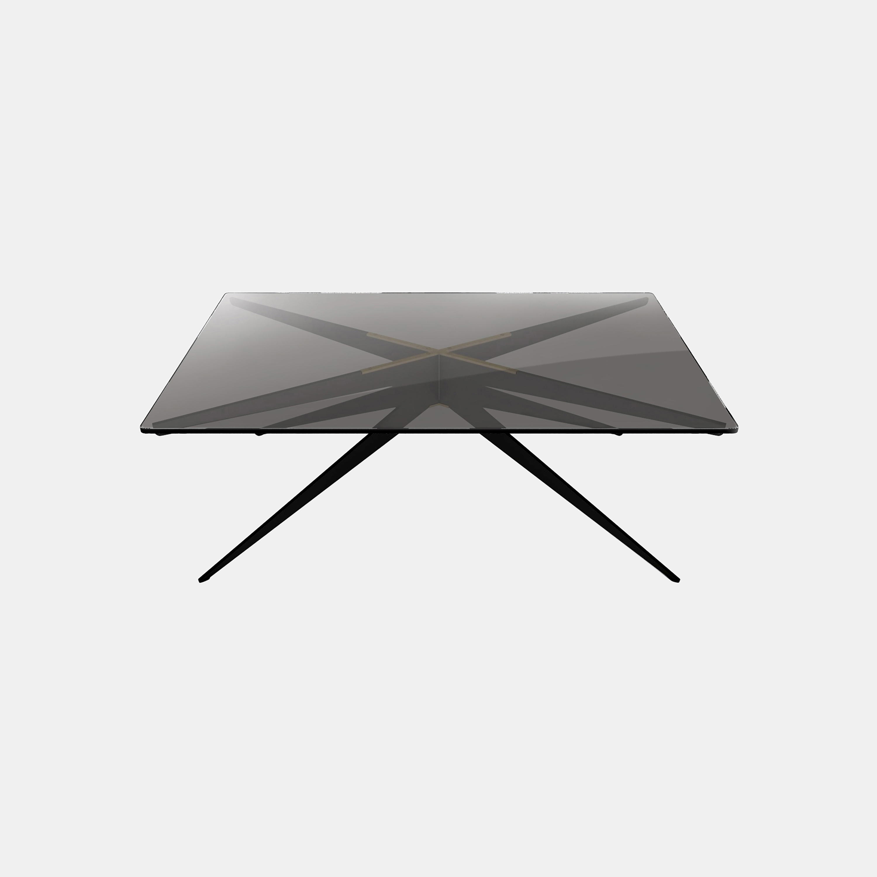 Dean Rectangular Coffee Table
