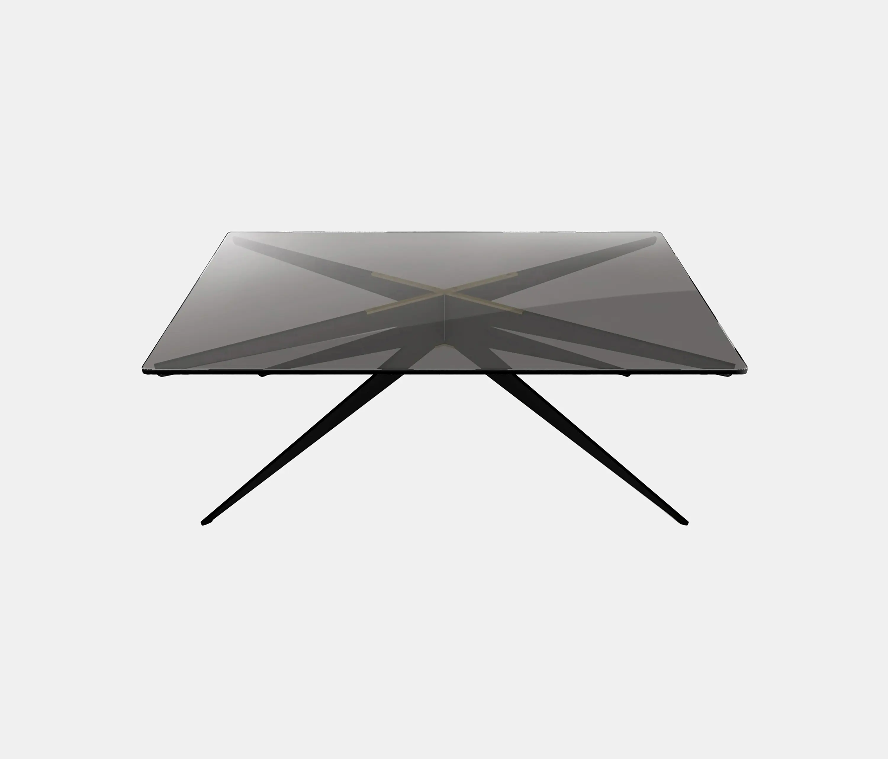 Gabriel Scott - Dean Rectangular Coffee Table