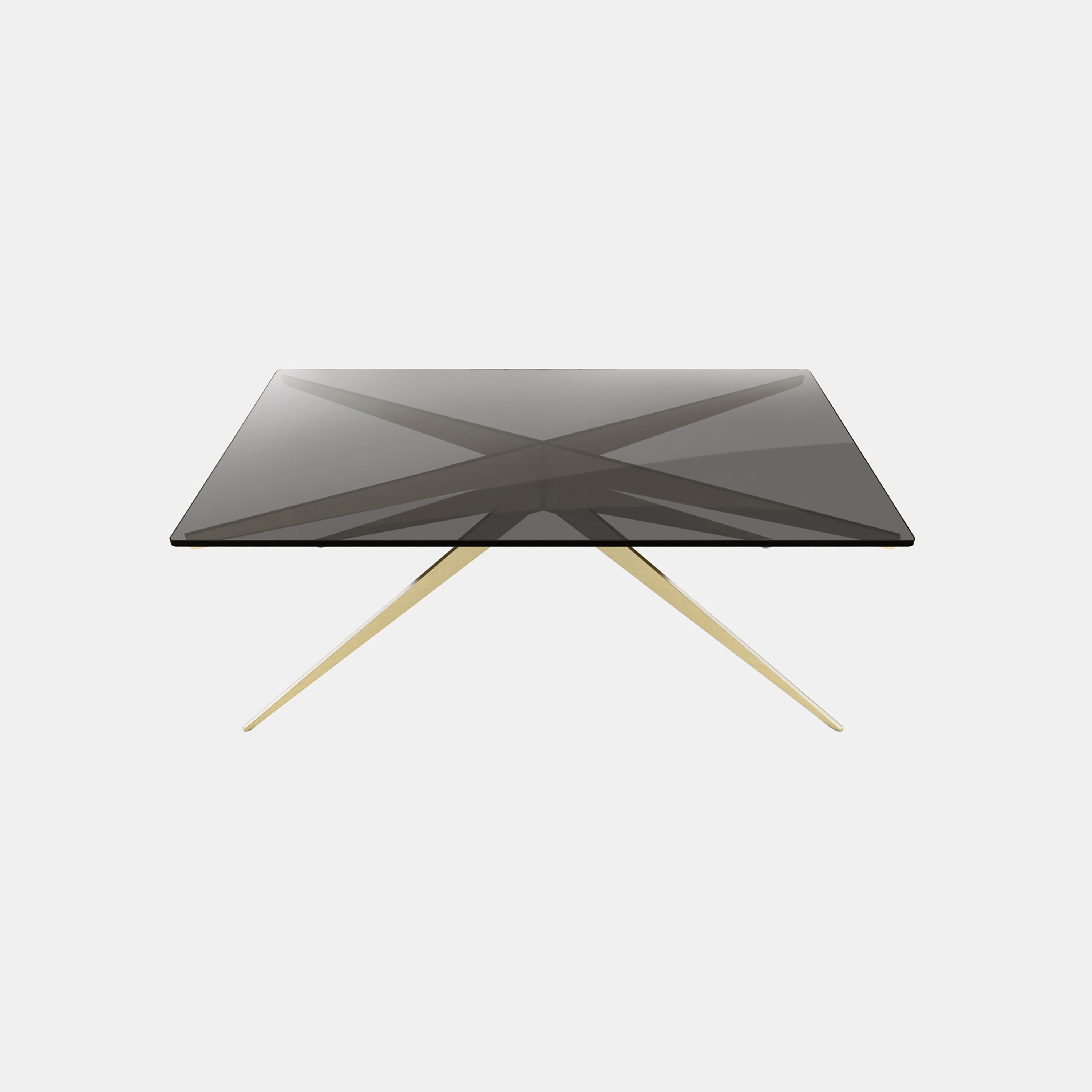 Dean Rectangular Coffee Table