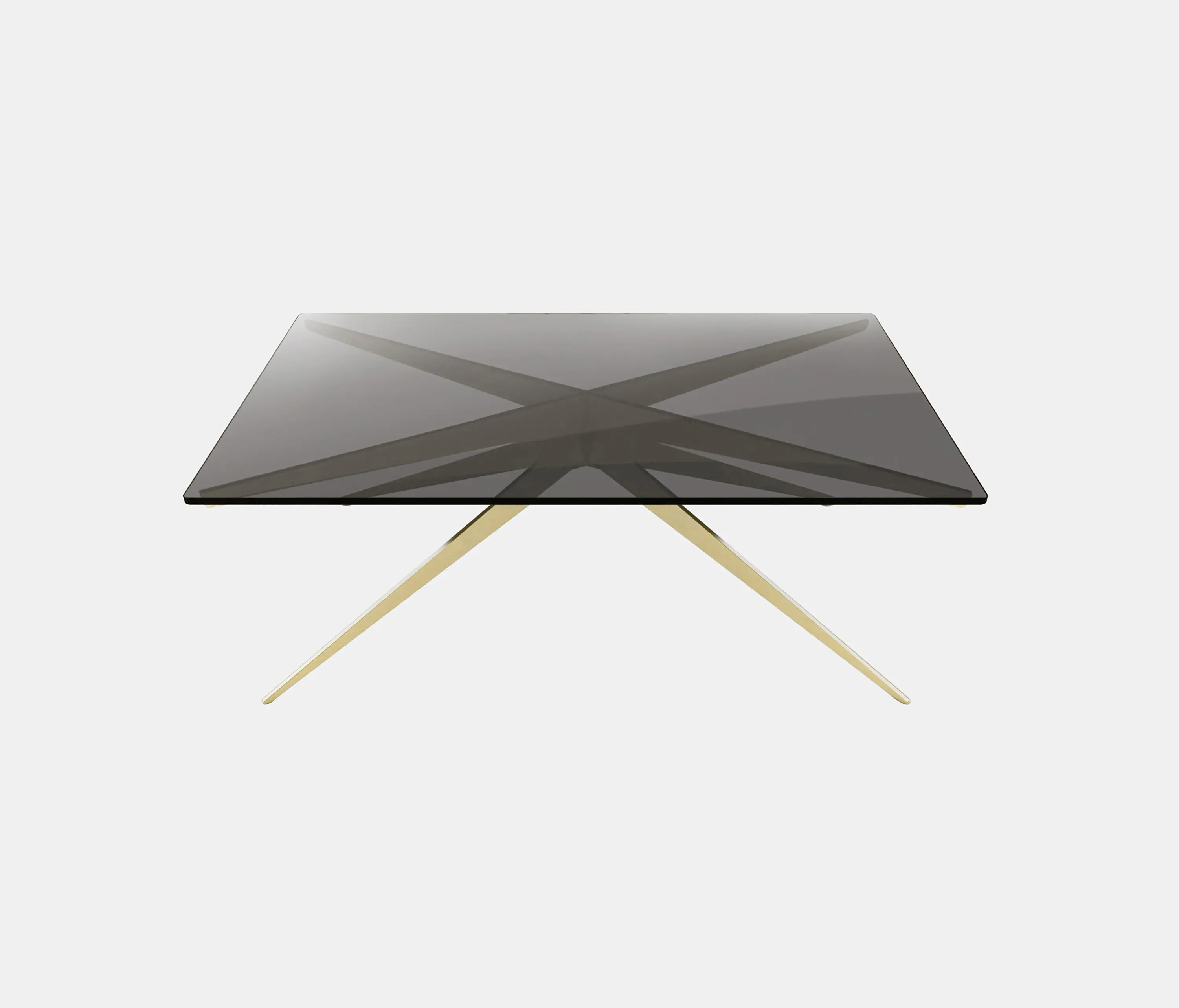 Gabriel Scott - Dean Rectangular Coffee Table