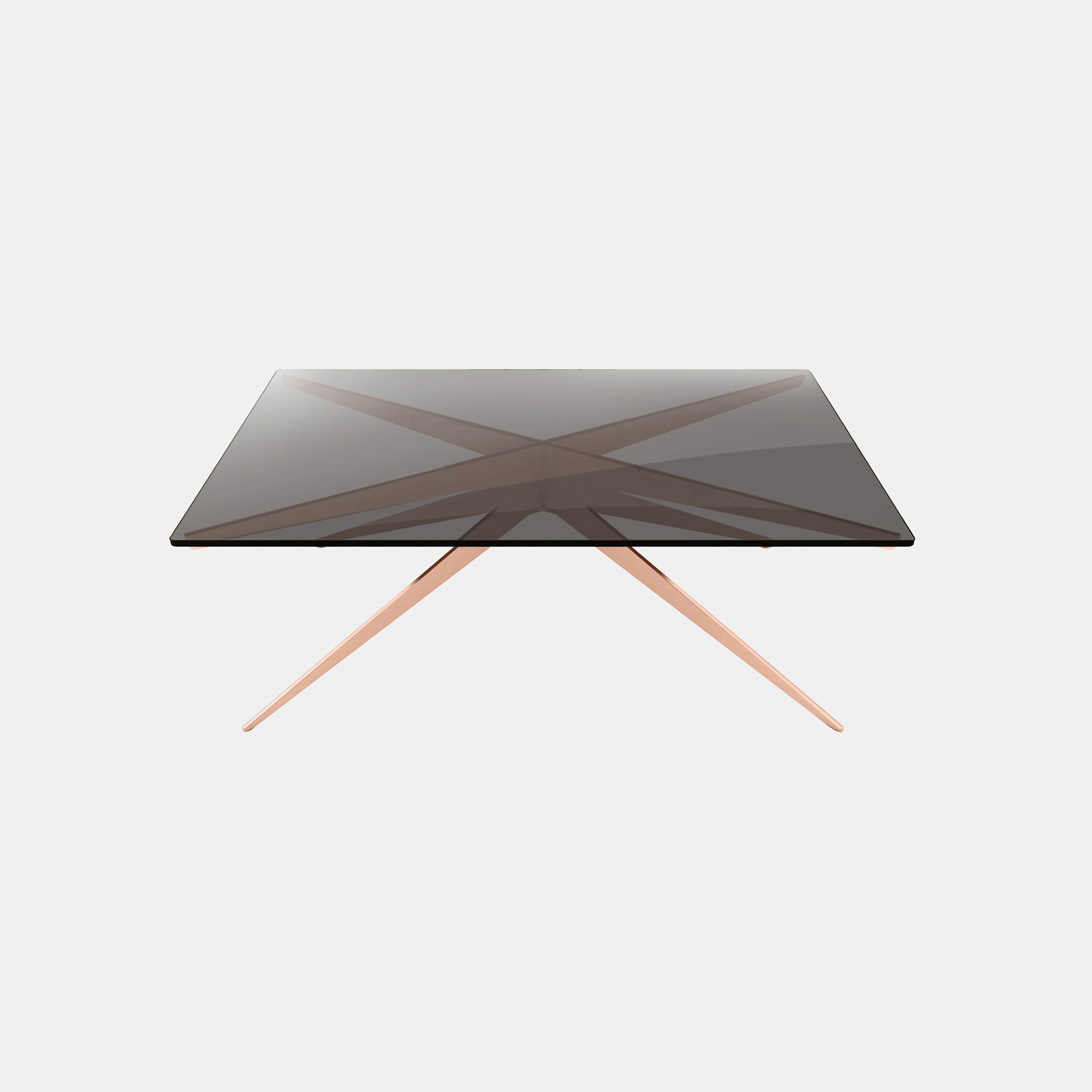 Dean Rectangular Coffee Table