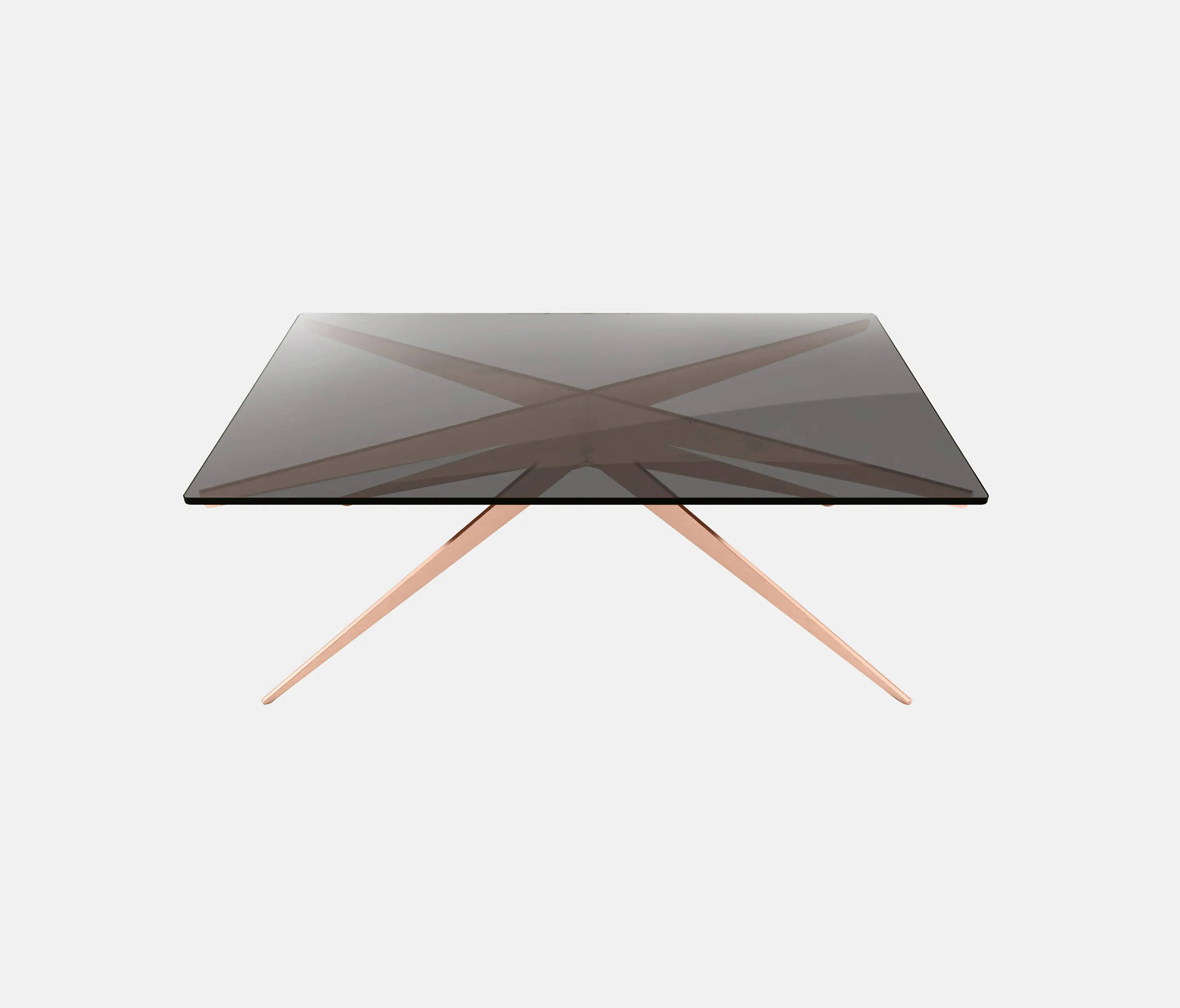 Gabriel Scott - Dean Rectangular Coffee Table