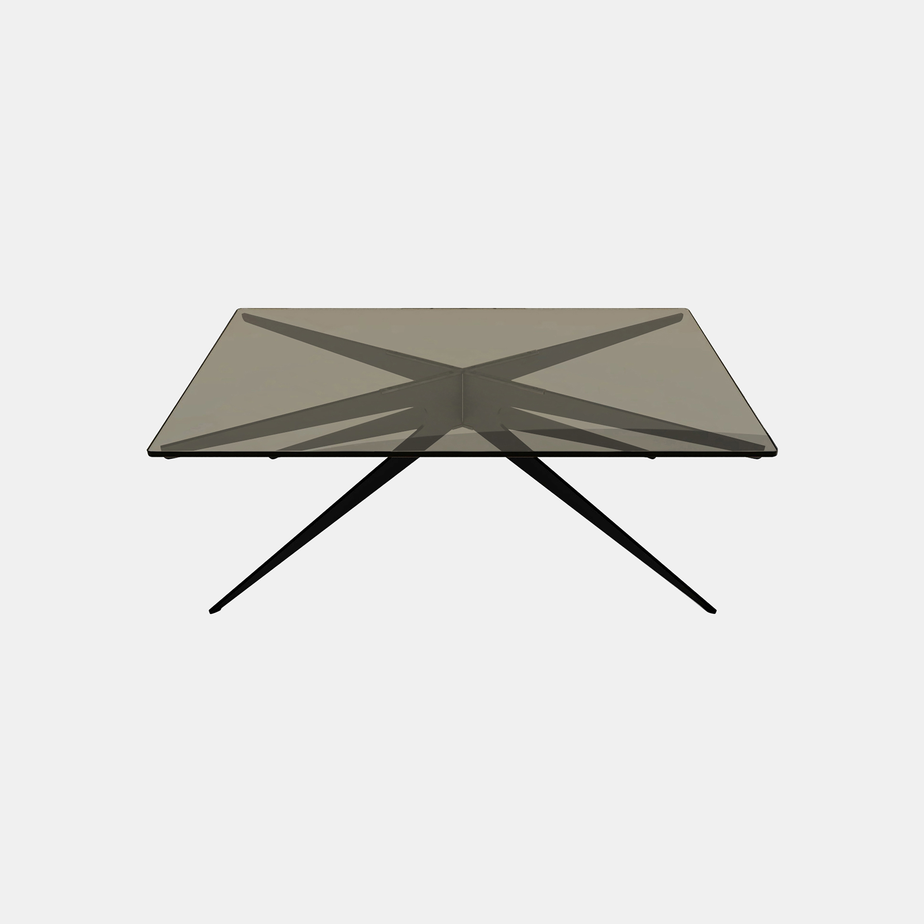 Dean Rectangular Coffee Table