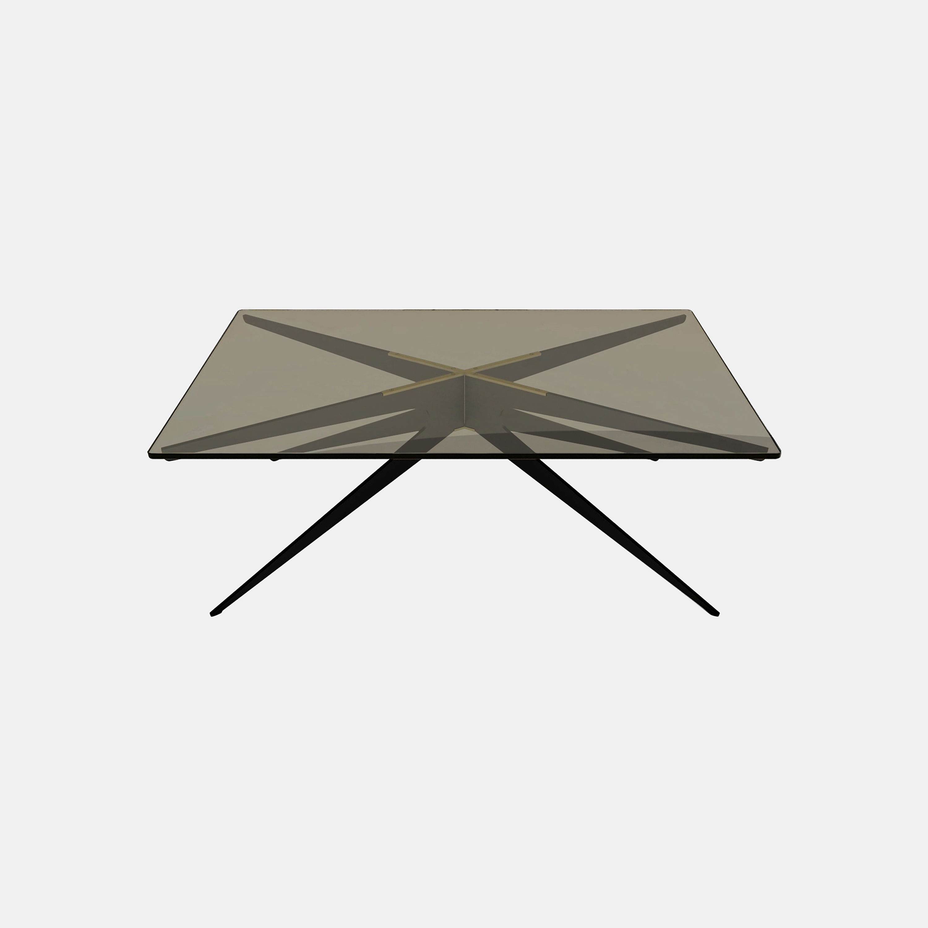 Dean Rectangular Coffee Table