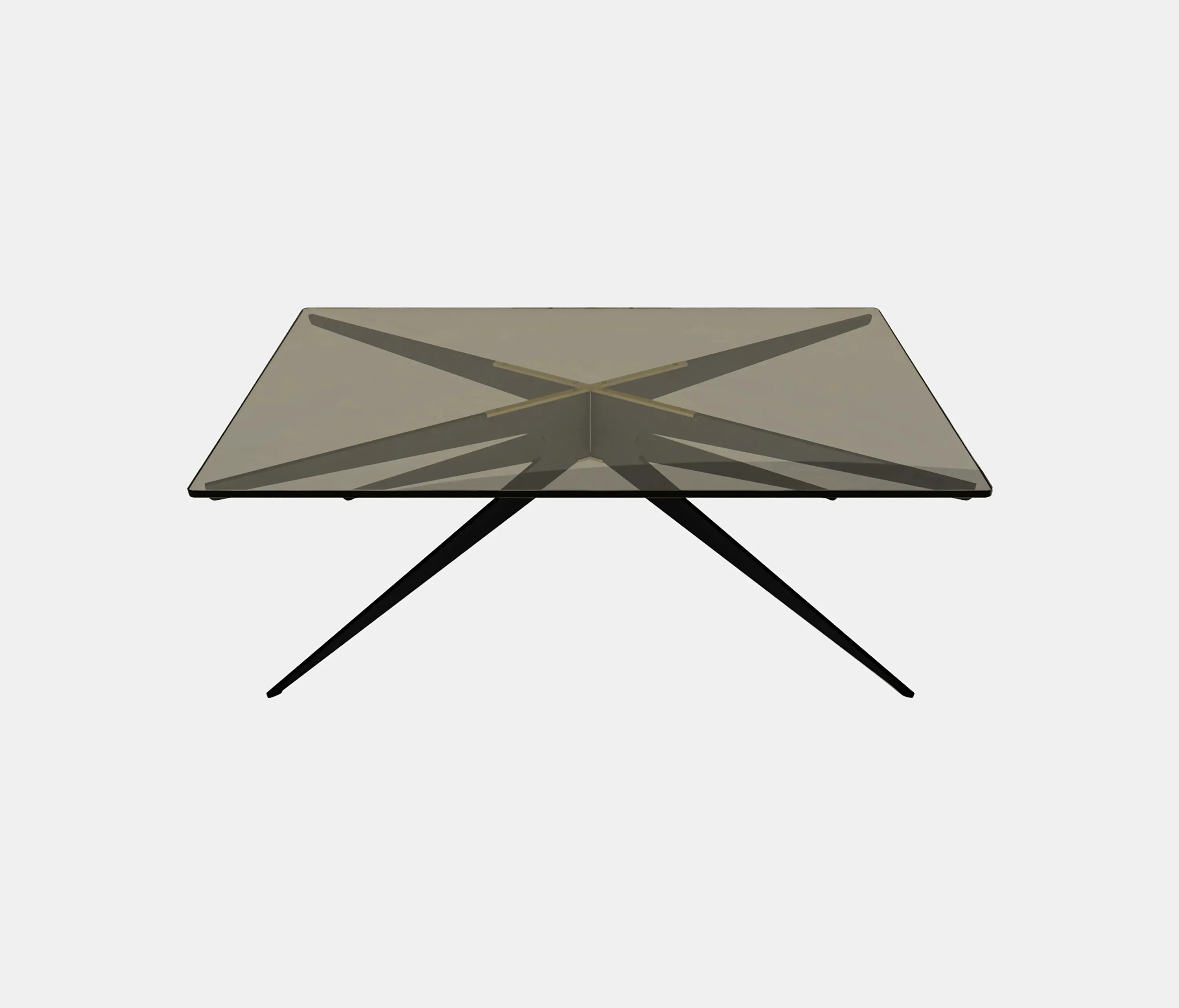 Gabriel Scott - Dean Rectangular Coffee Table