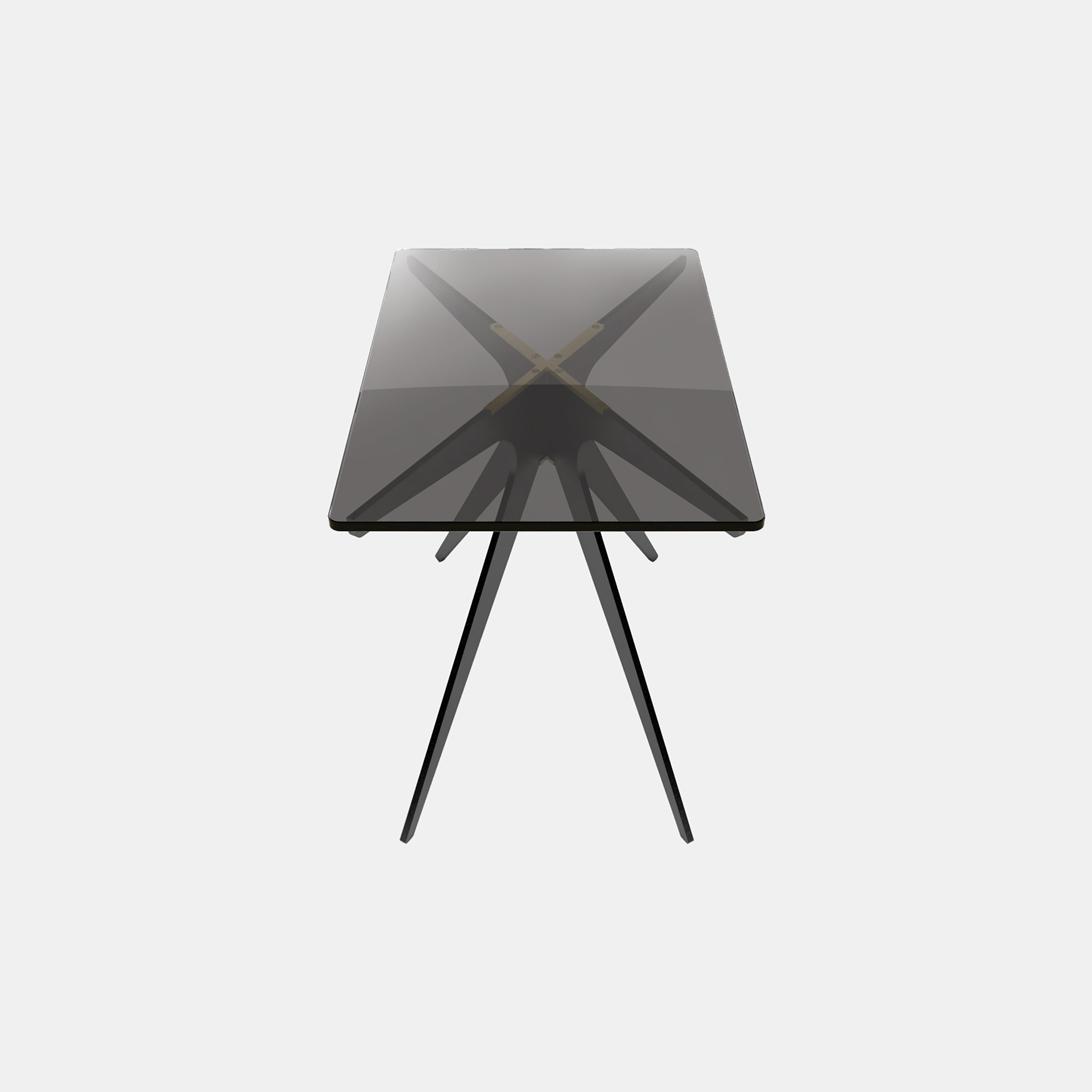 Dean Rectangular Side Table