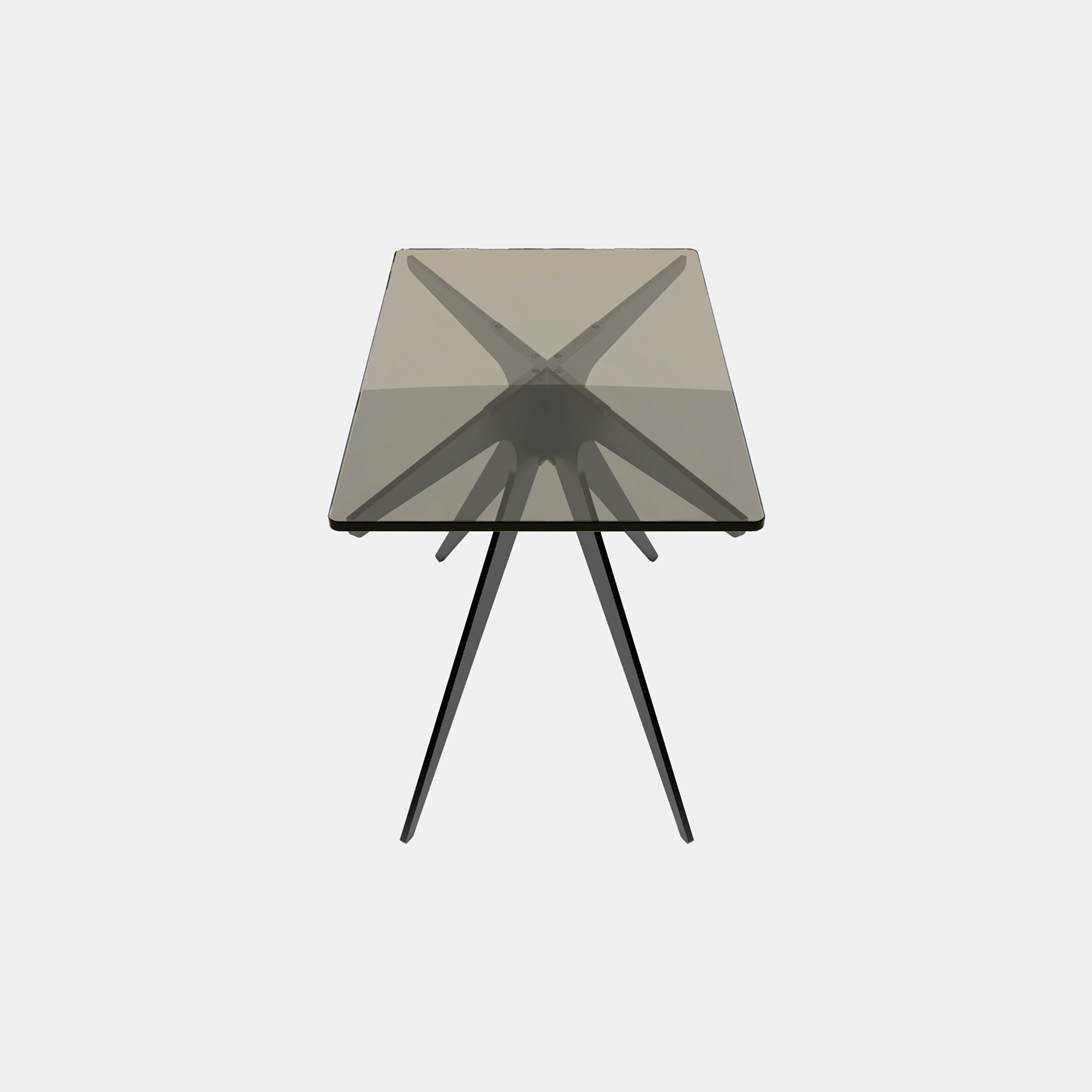 Dean Rectangular Side Table