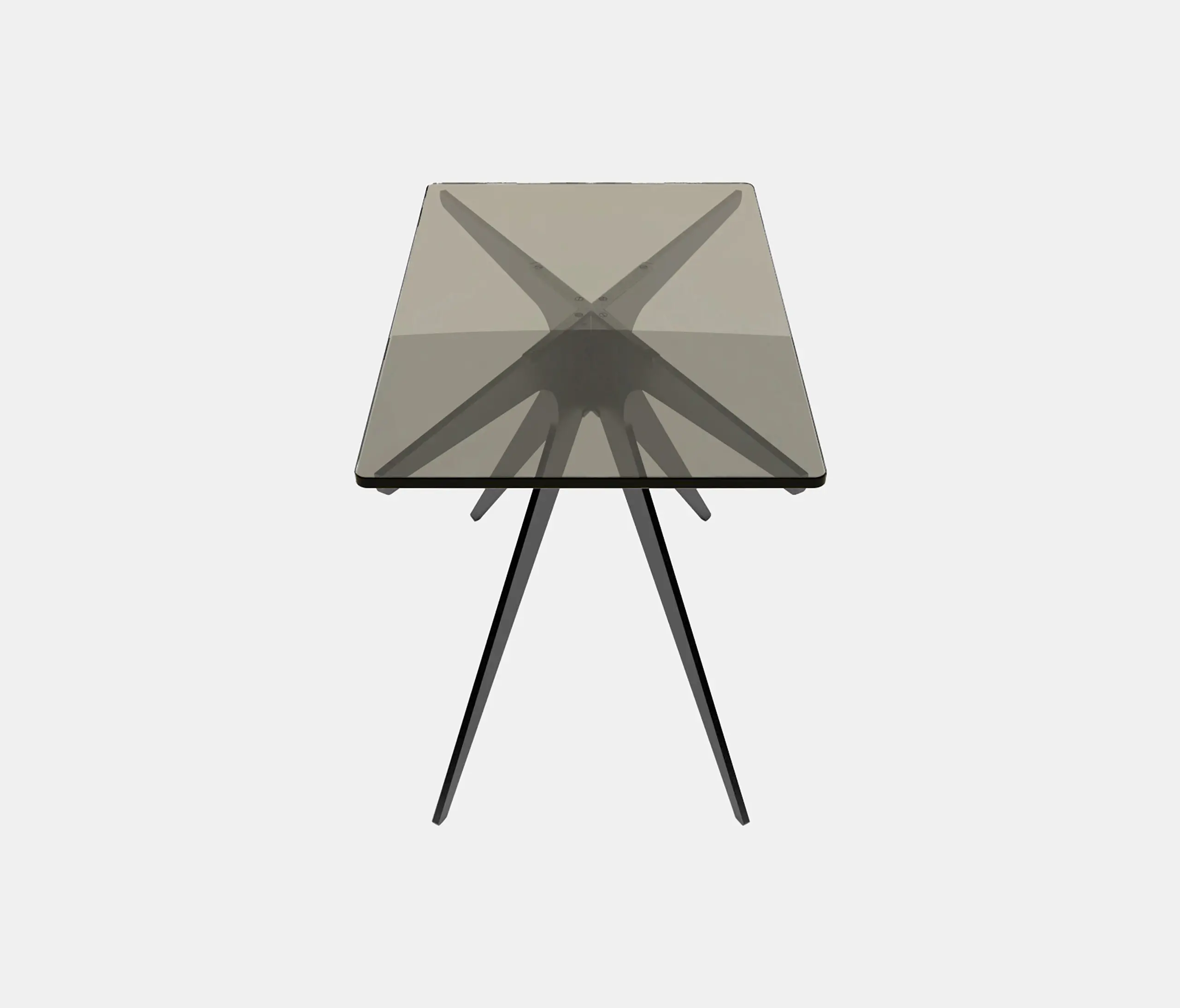 Gabriel Scott - Dean Rectangular Side Table