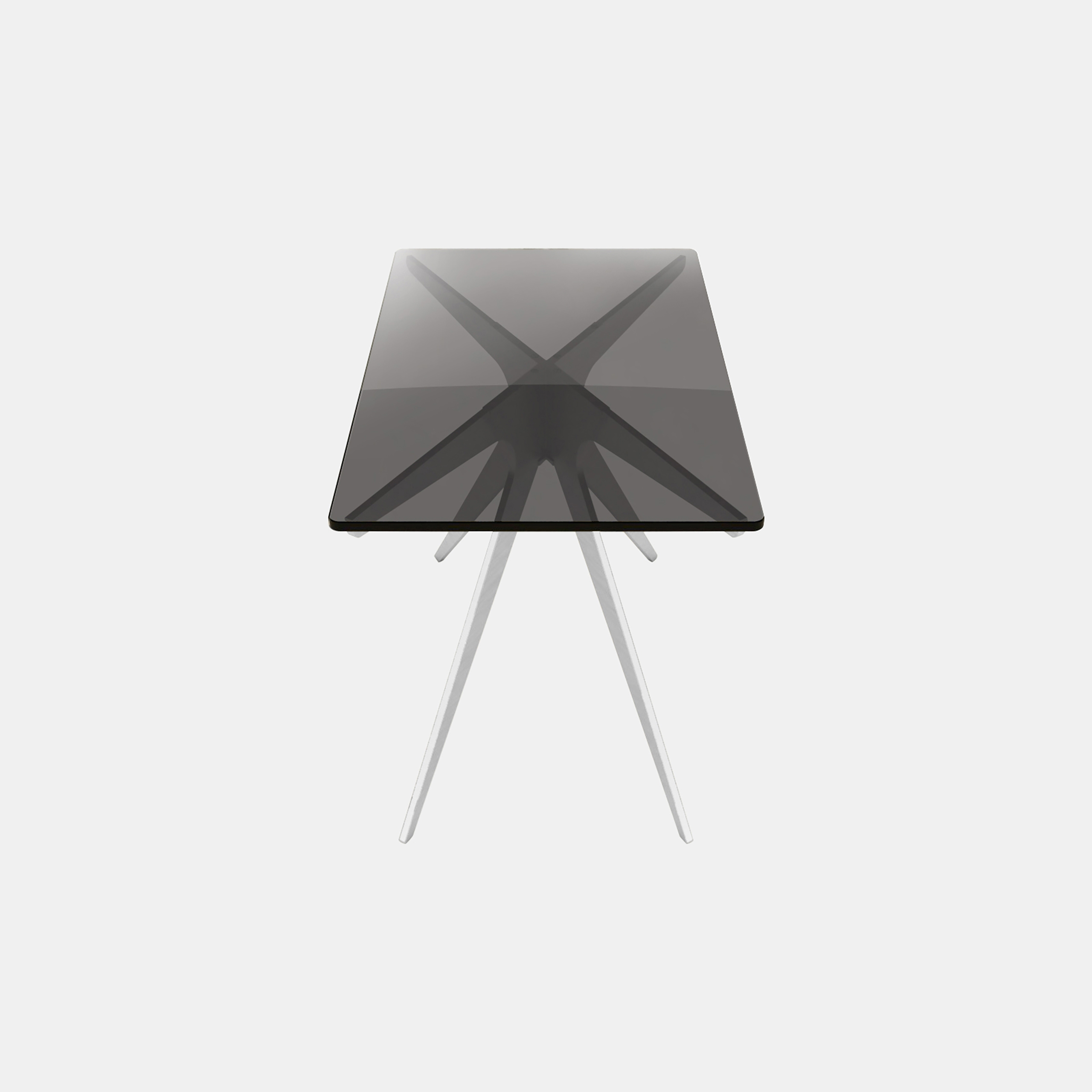 Dean Rectangular Side Table