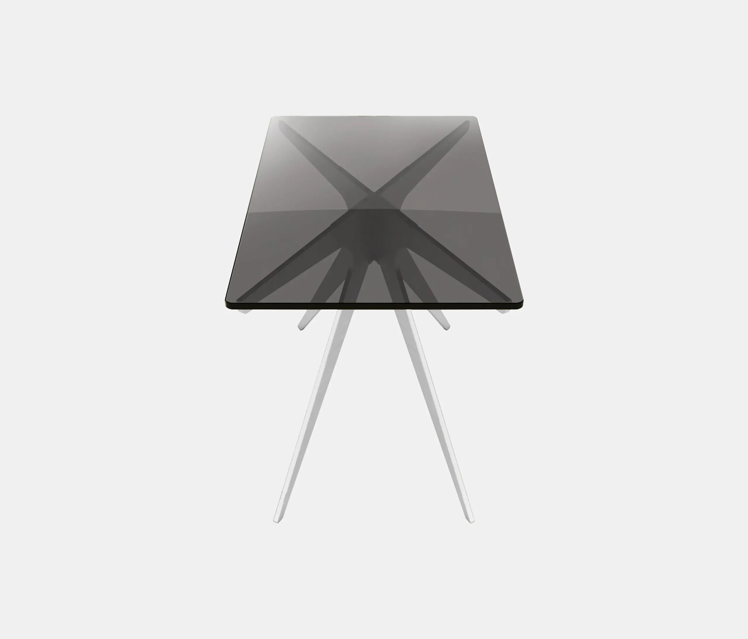 Gabriel Scott - Dean Rectangular Side Table