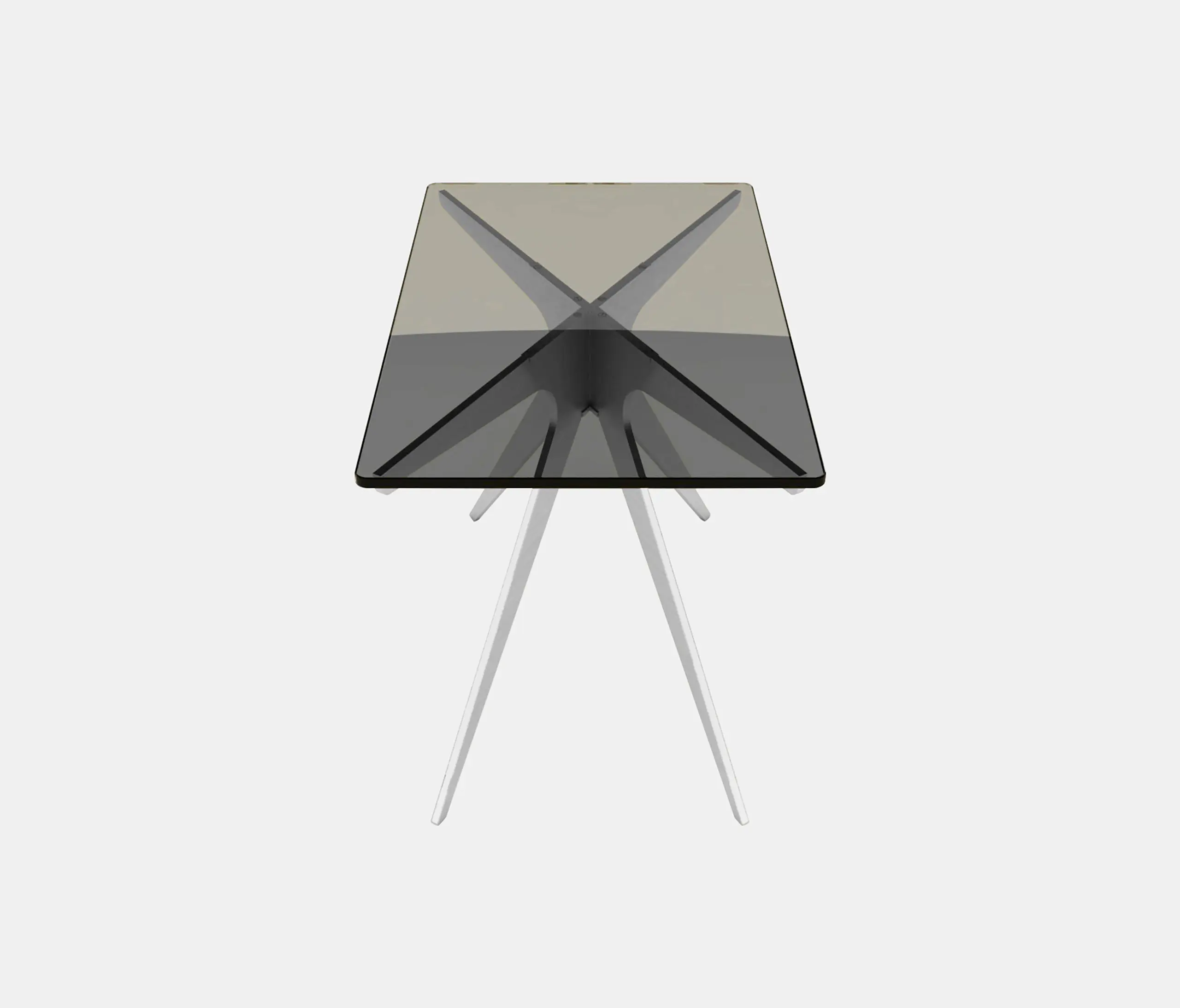 Gabriel Scott - Dean Rectangular Side Table