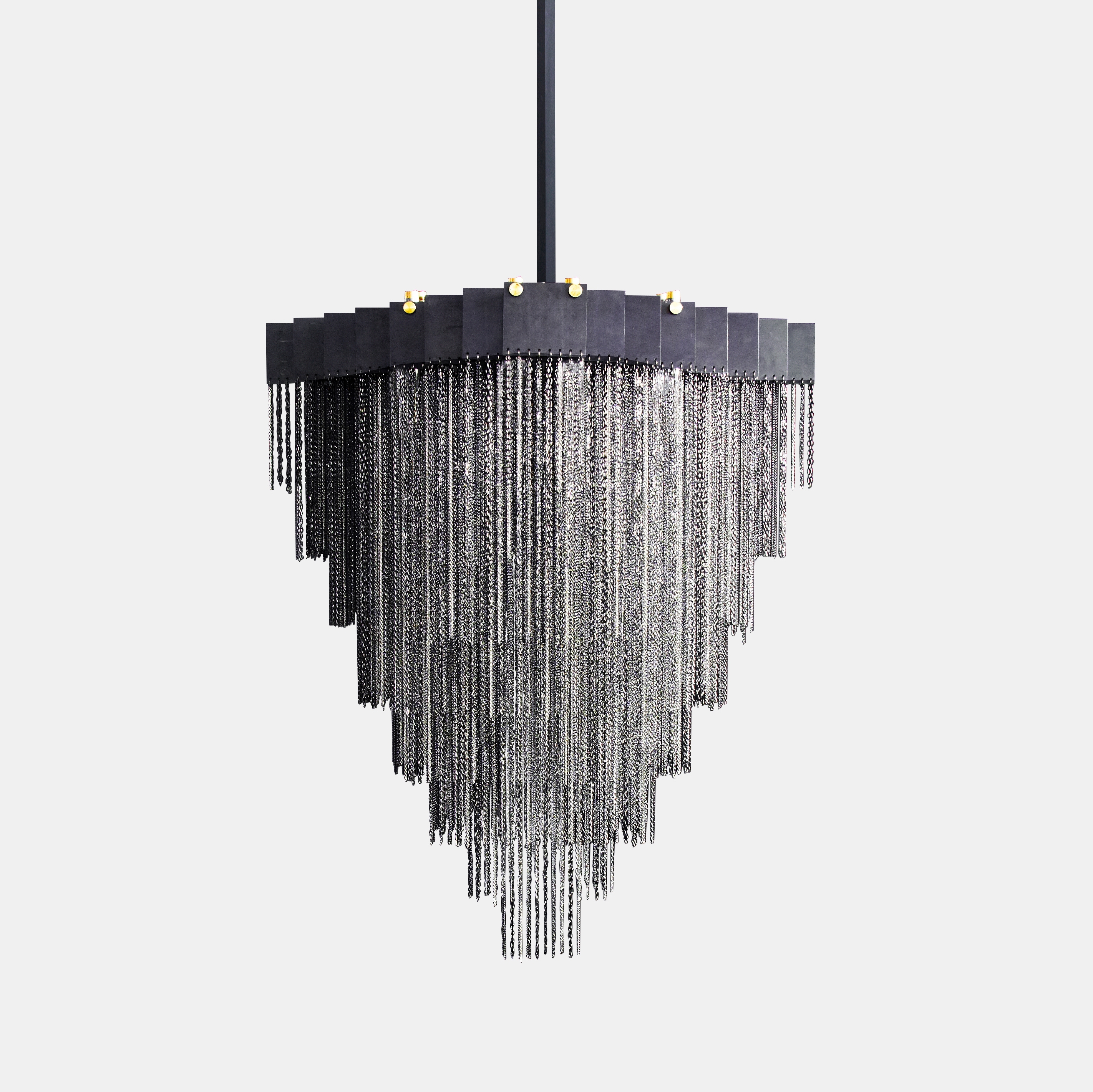 Kelly Chandelier