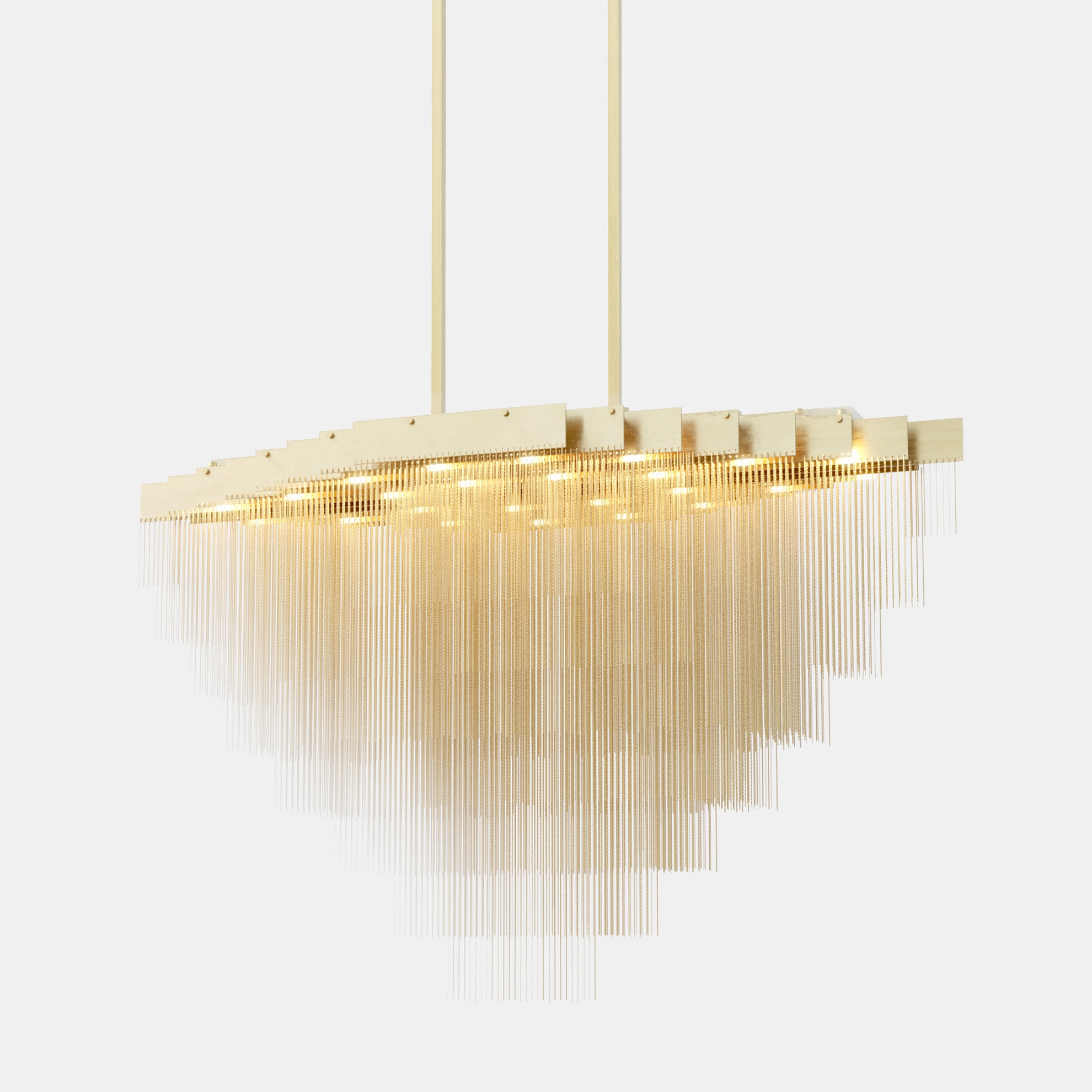 Kelly X-Large Chandelier