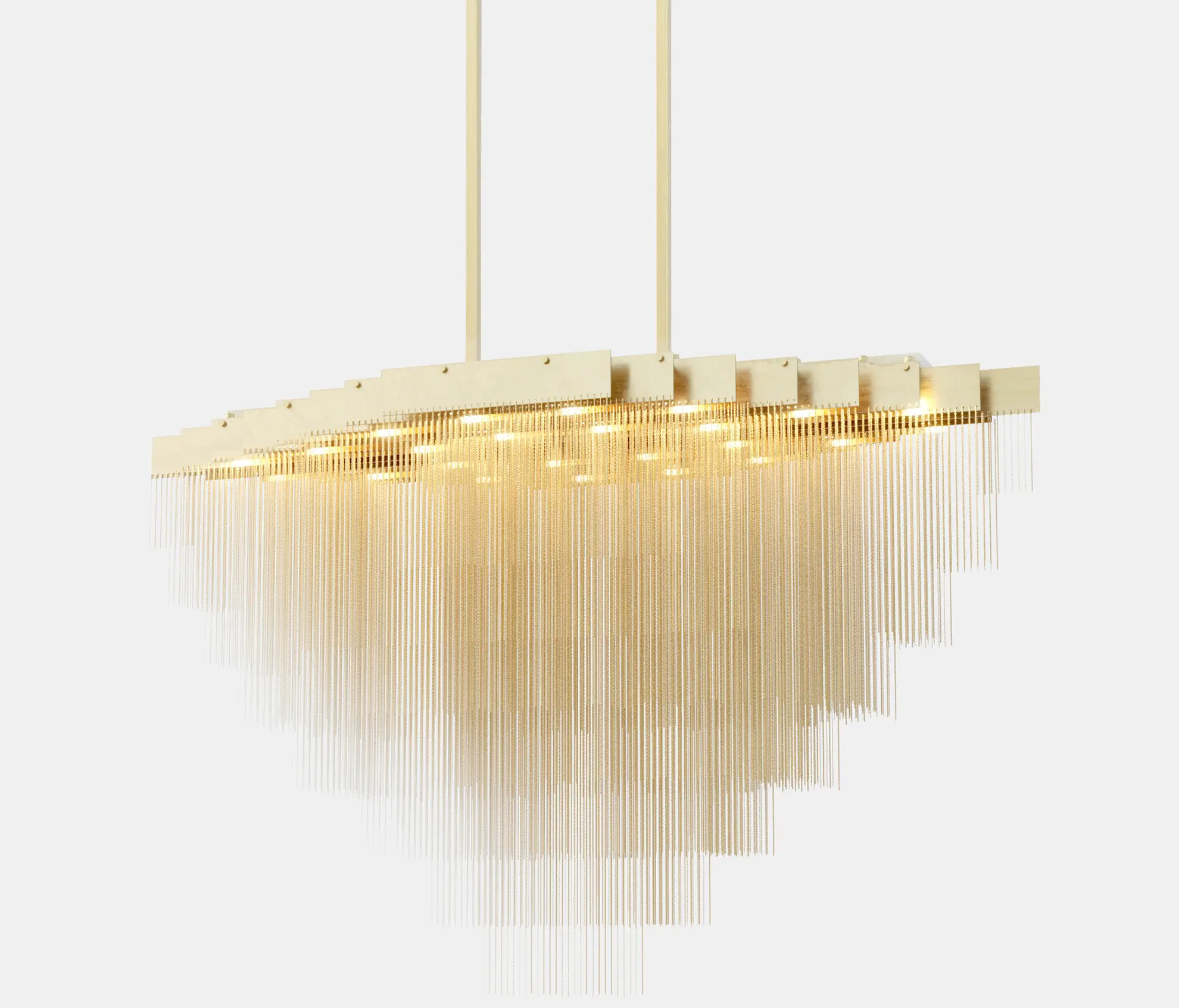 Gabriel Scott - Kelly X-Large Chandelier