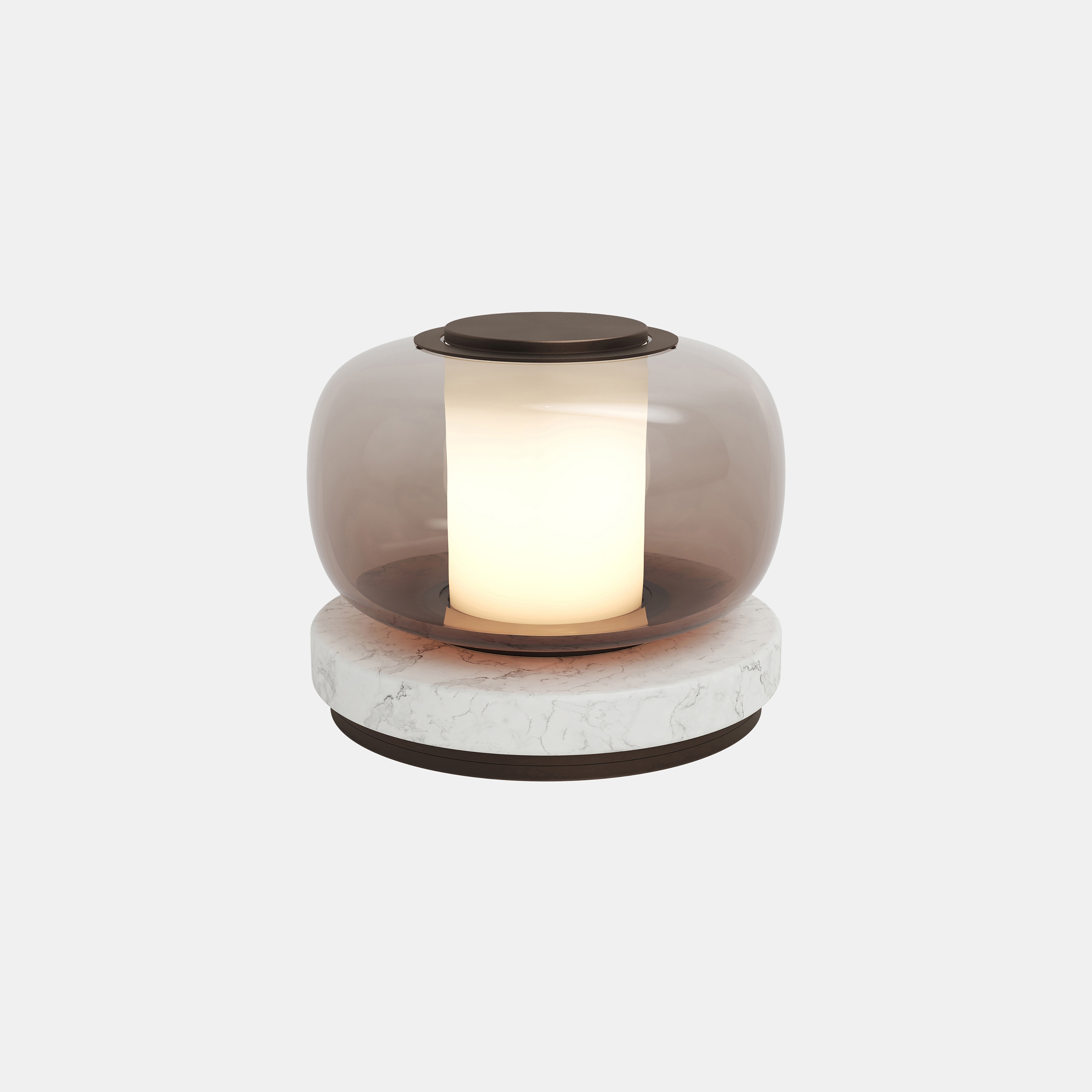 Luna A Desk Lamp