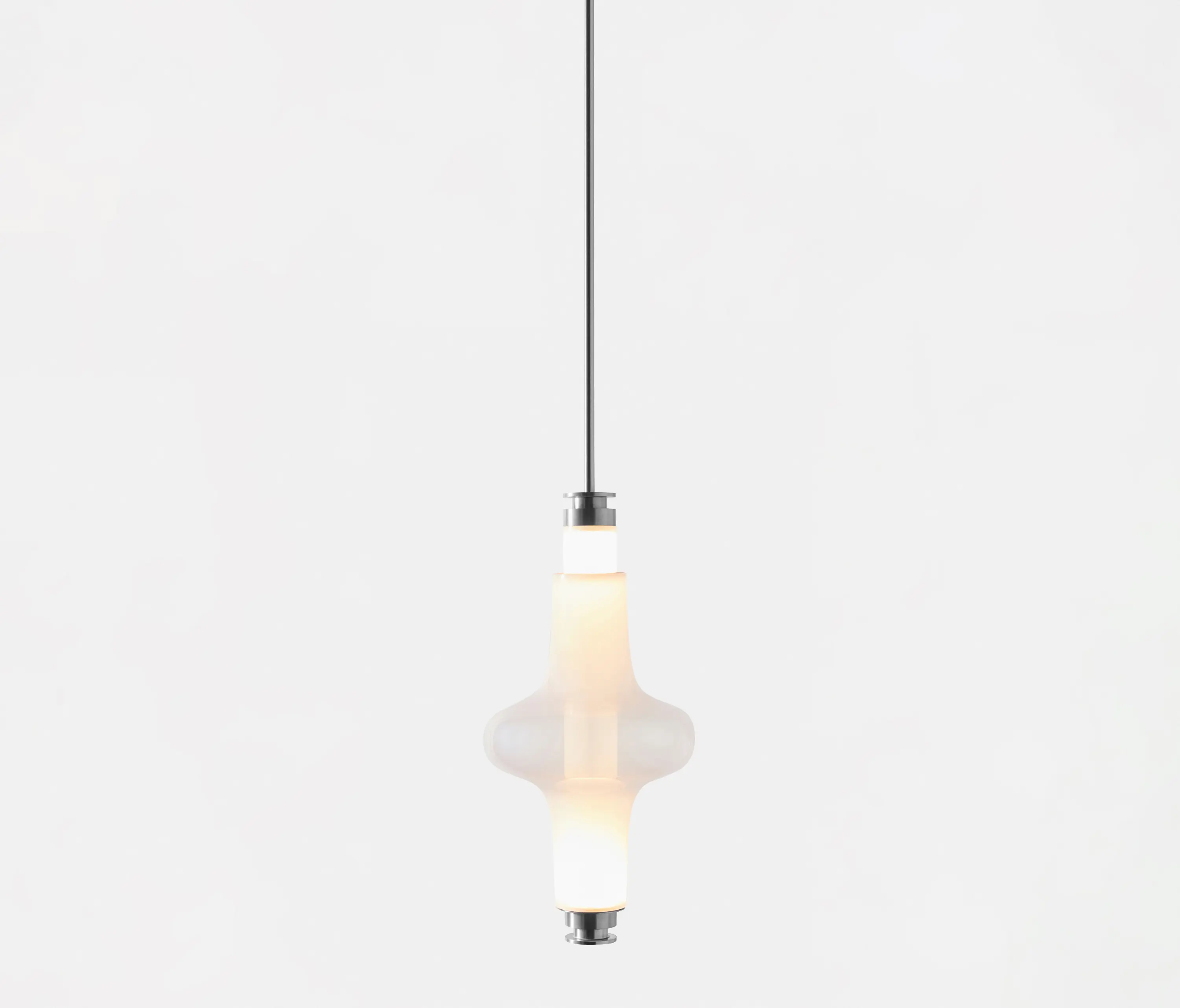 Gabriel Scott - Luna Kaleido Small Pendant Option C - 1