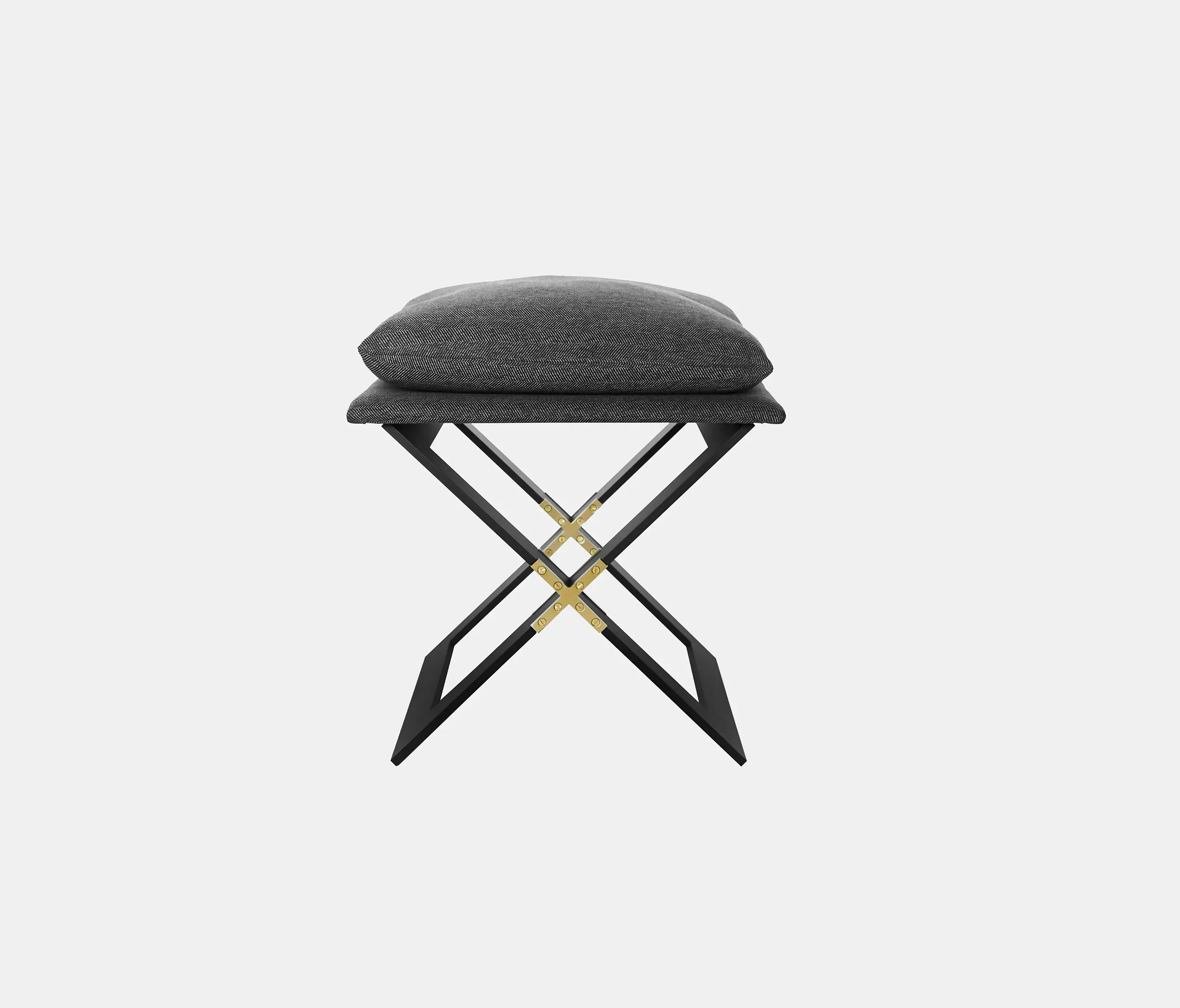 Gabriel Scott - Marx Stool