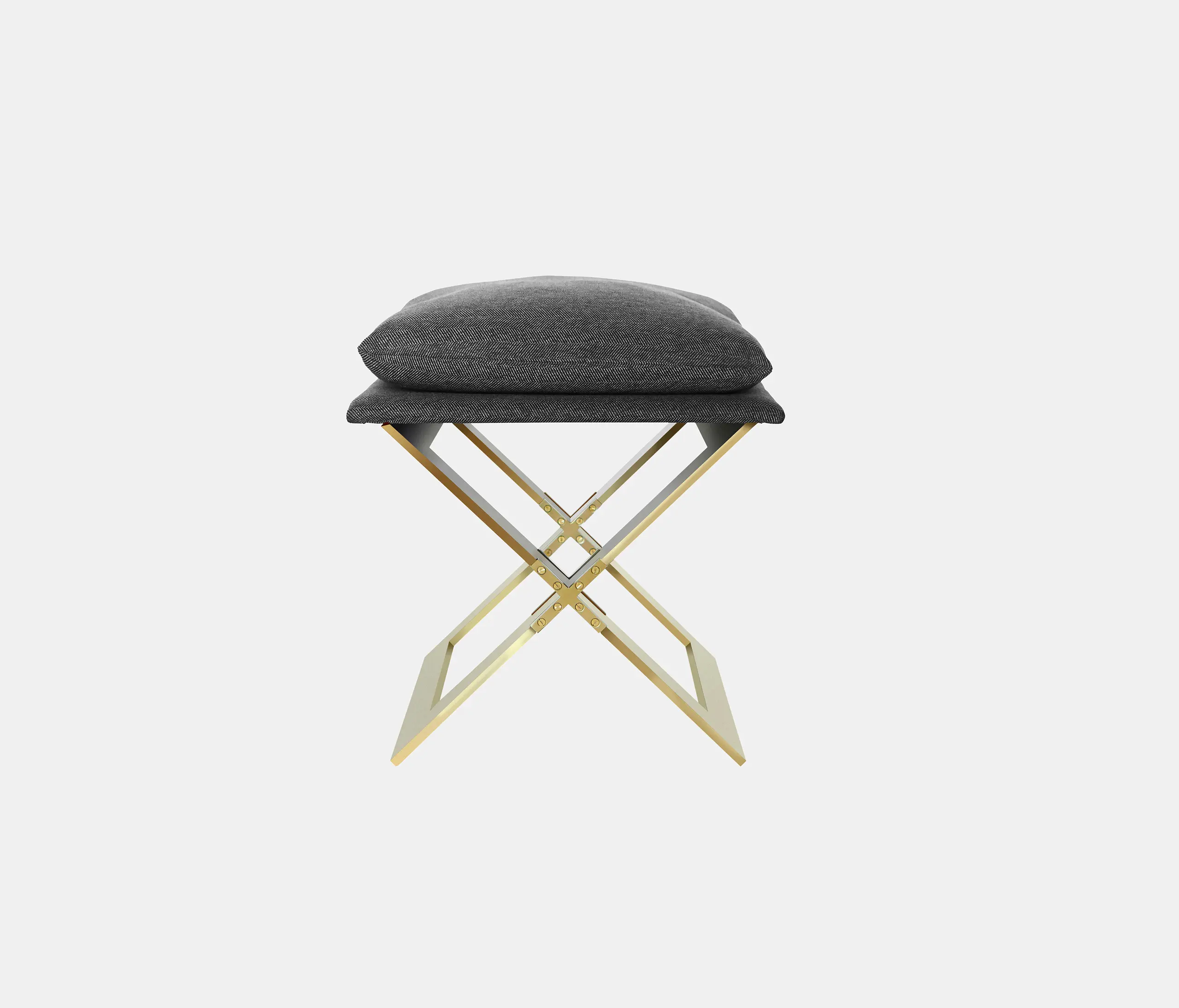 Gabriel Scott - Marx Stool