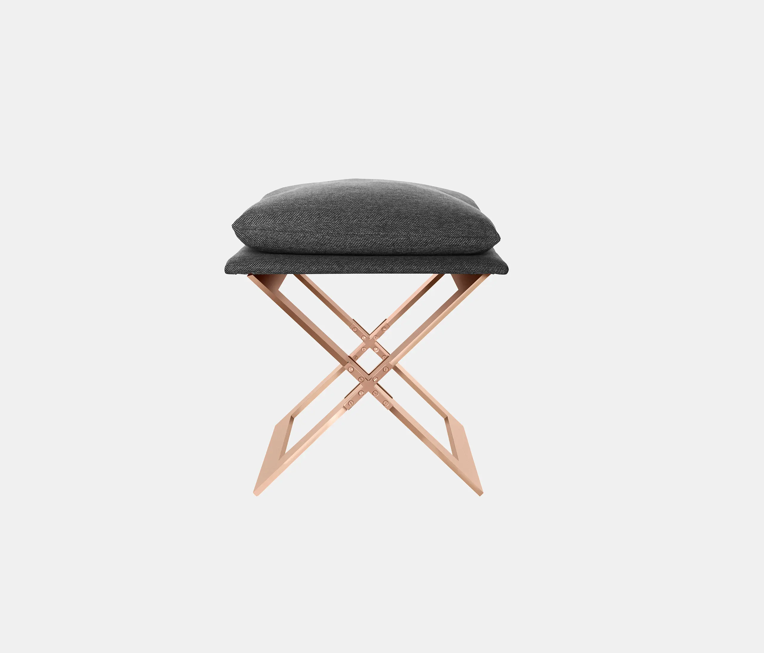 Gabriel Scott - Marx Stool