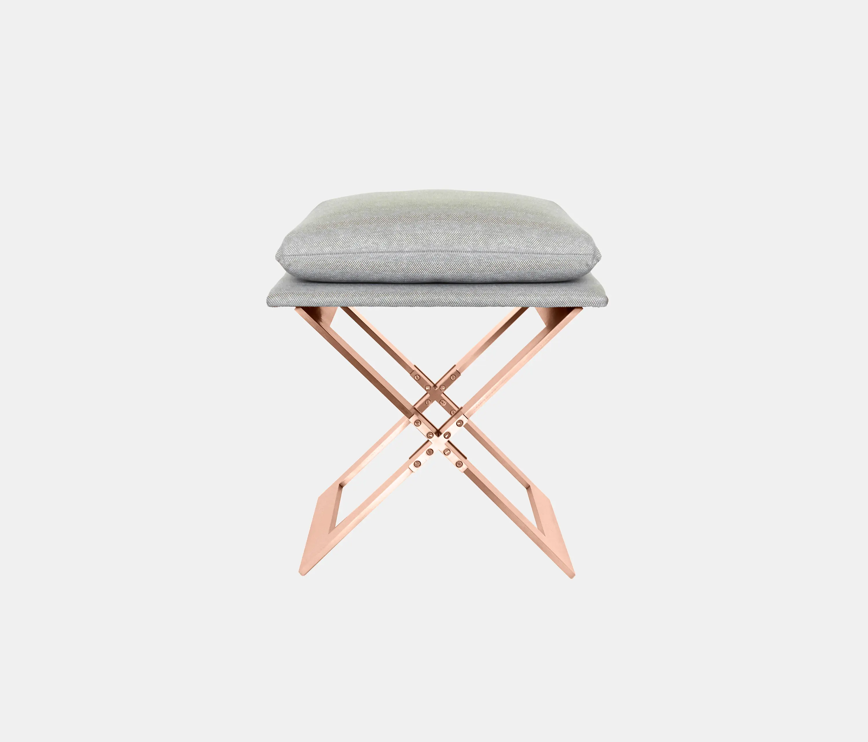 Gabriel Scott - Marx Stool
