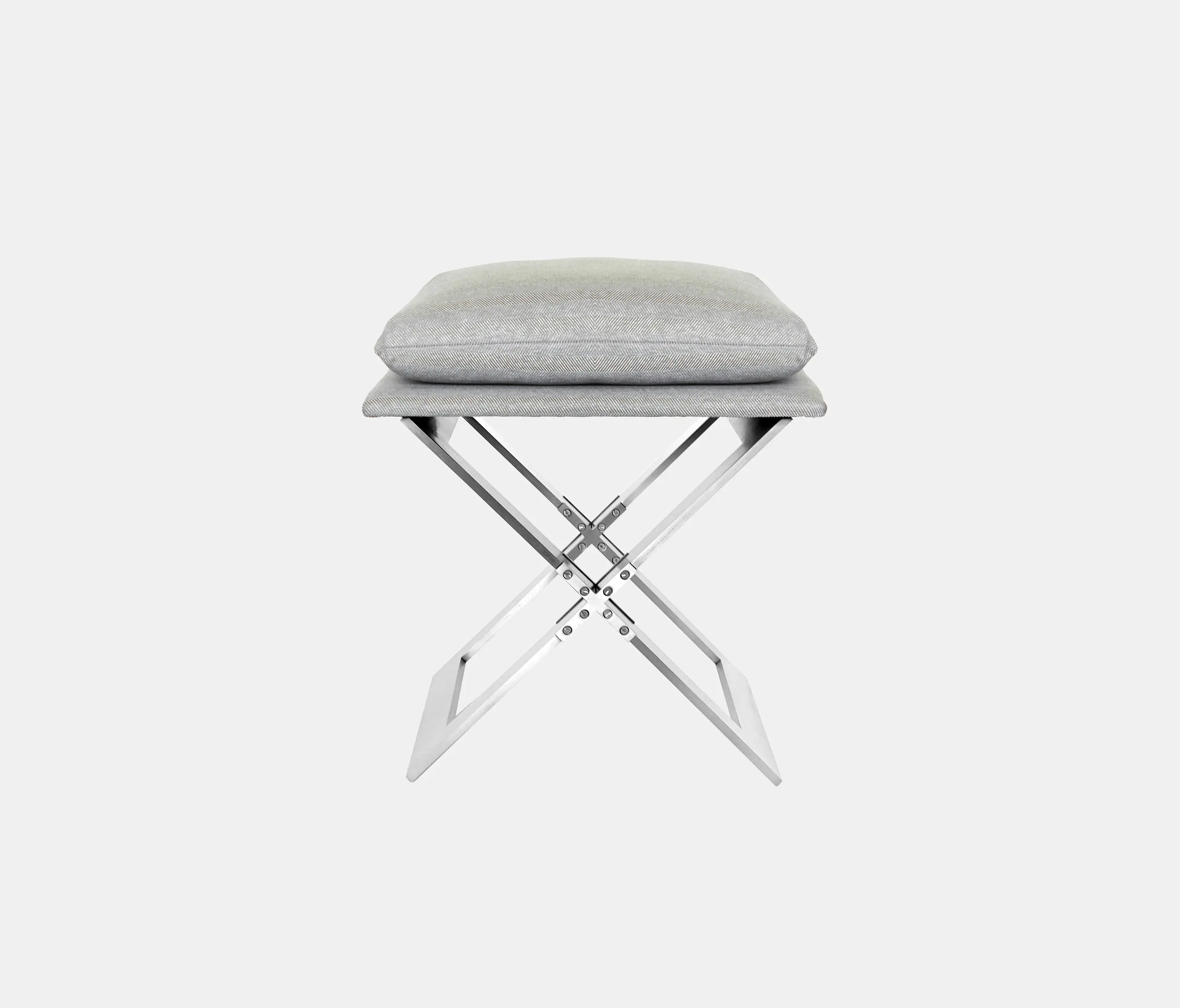 Gabriel Scott - Marx Stool