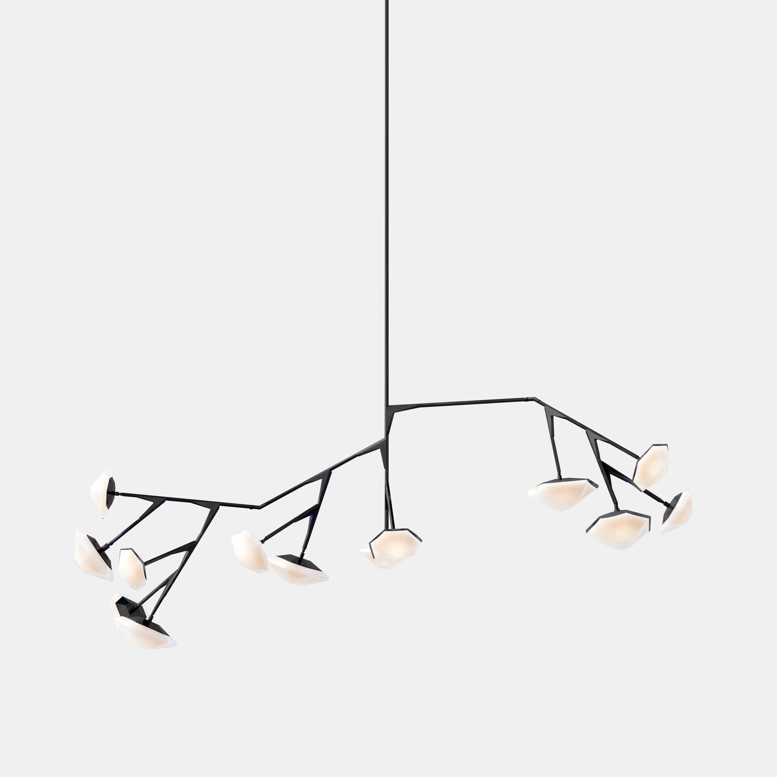 Myriad Chandelier, 13 Long