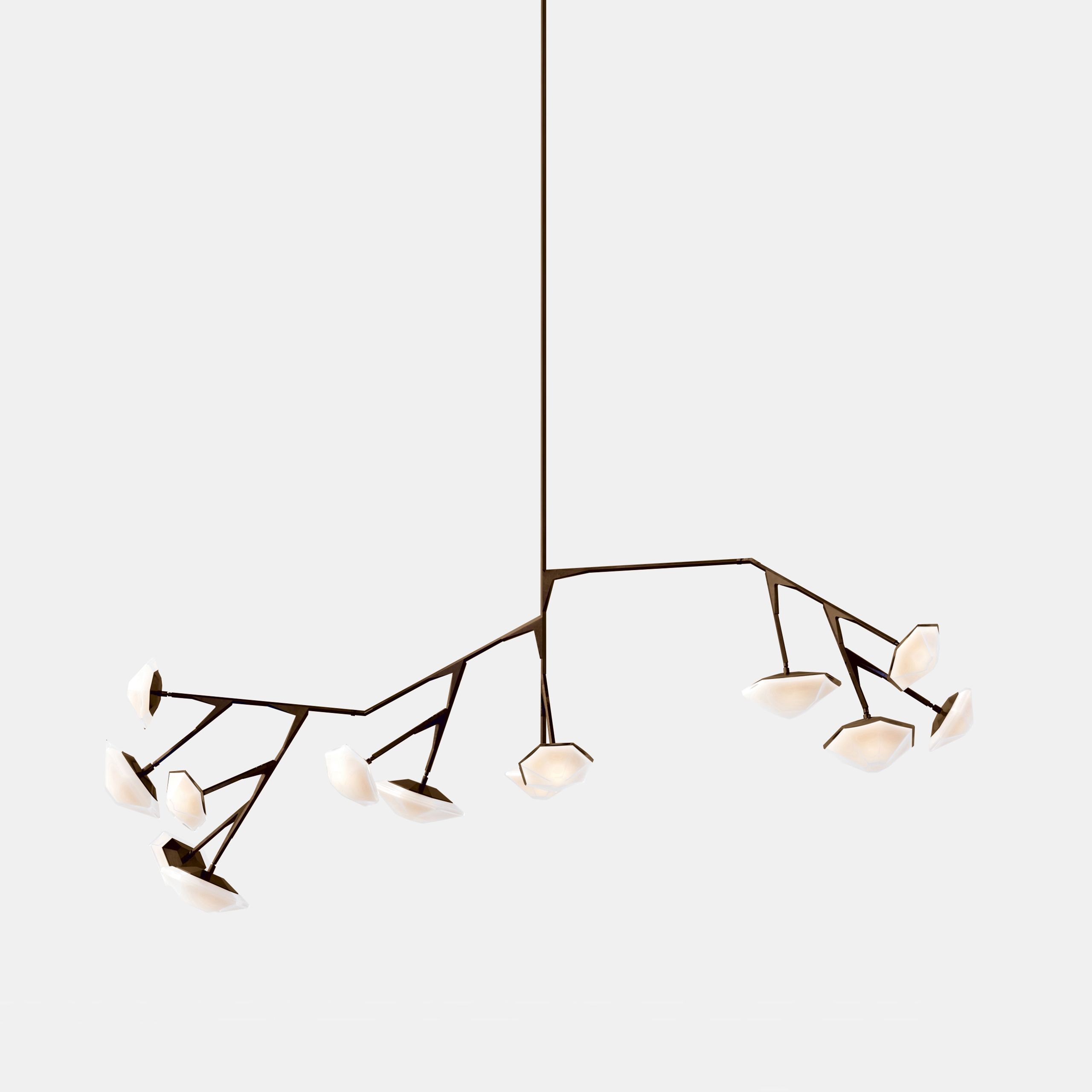 Myriad Chandelier, 13 Long