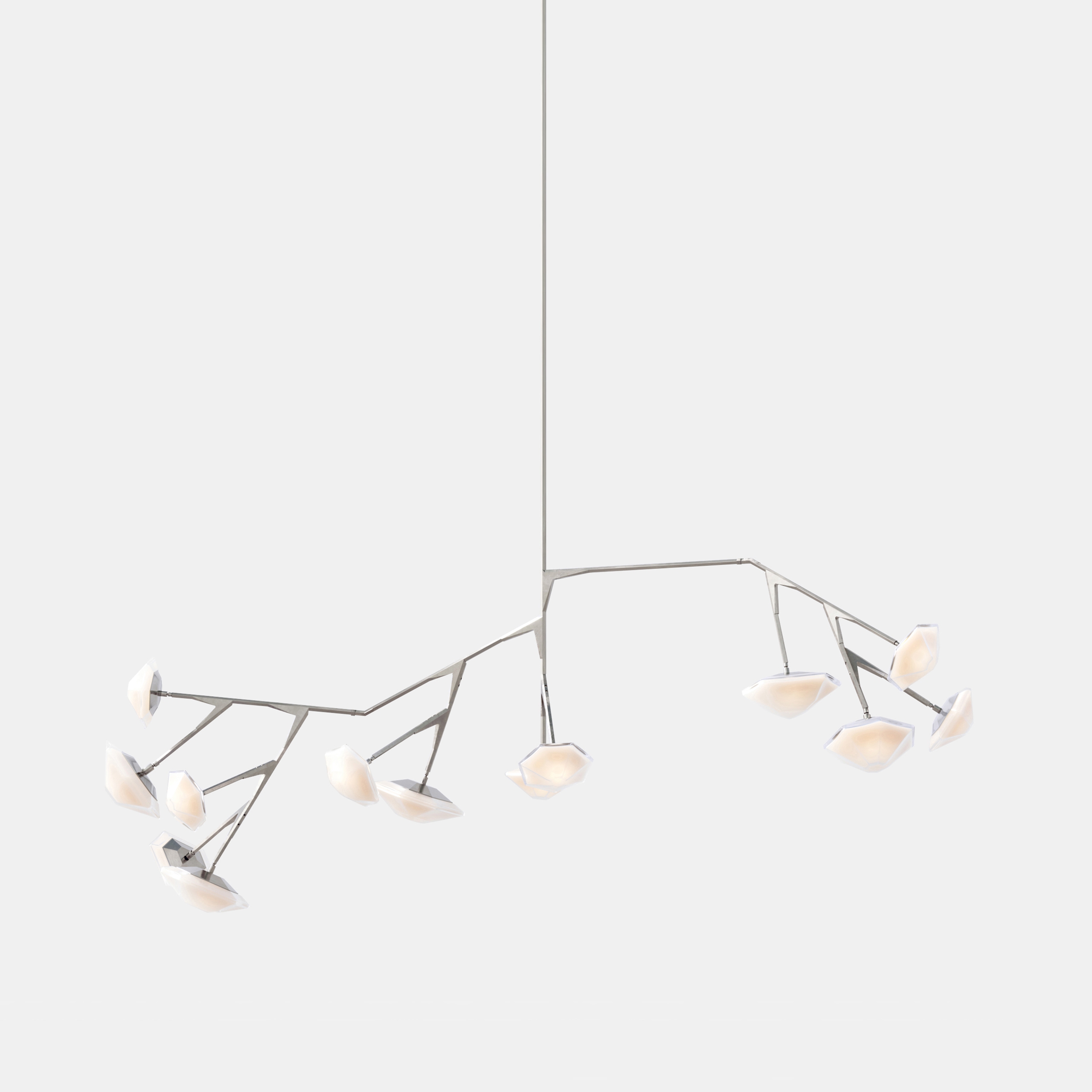 Myriad Chandelier, 13 Long