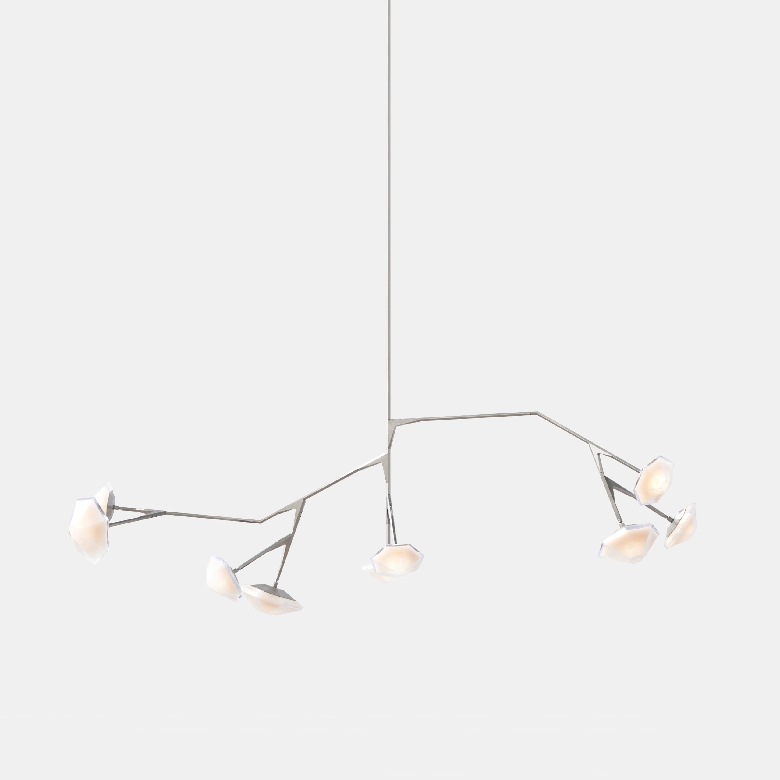 Myriad Chandelier, 9 Long
