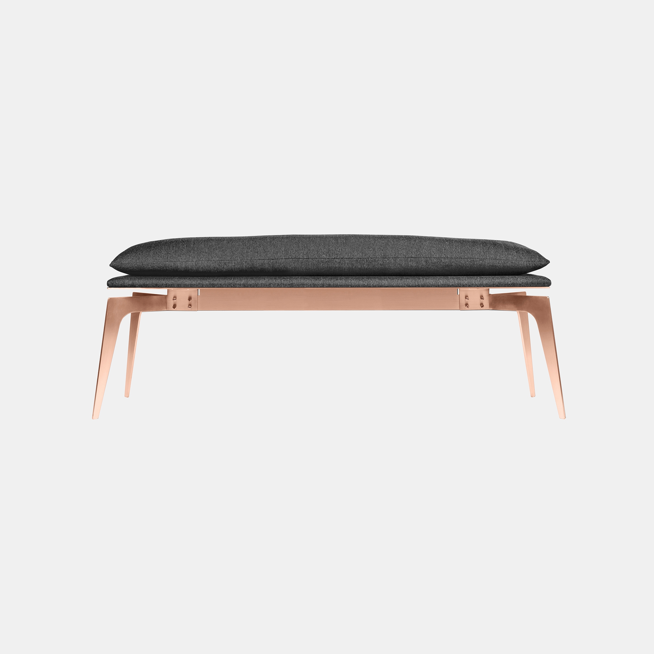 Prong Bench, Long