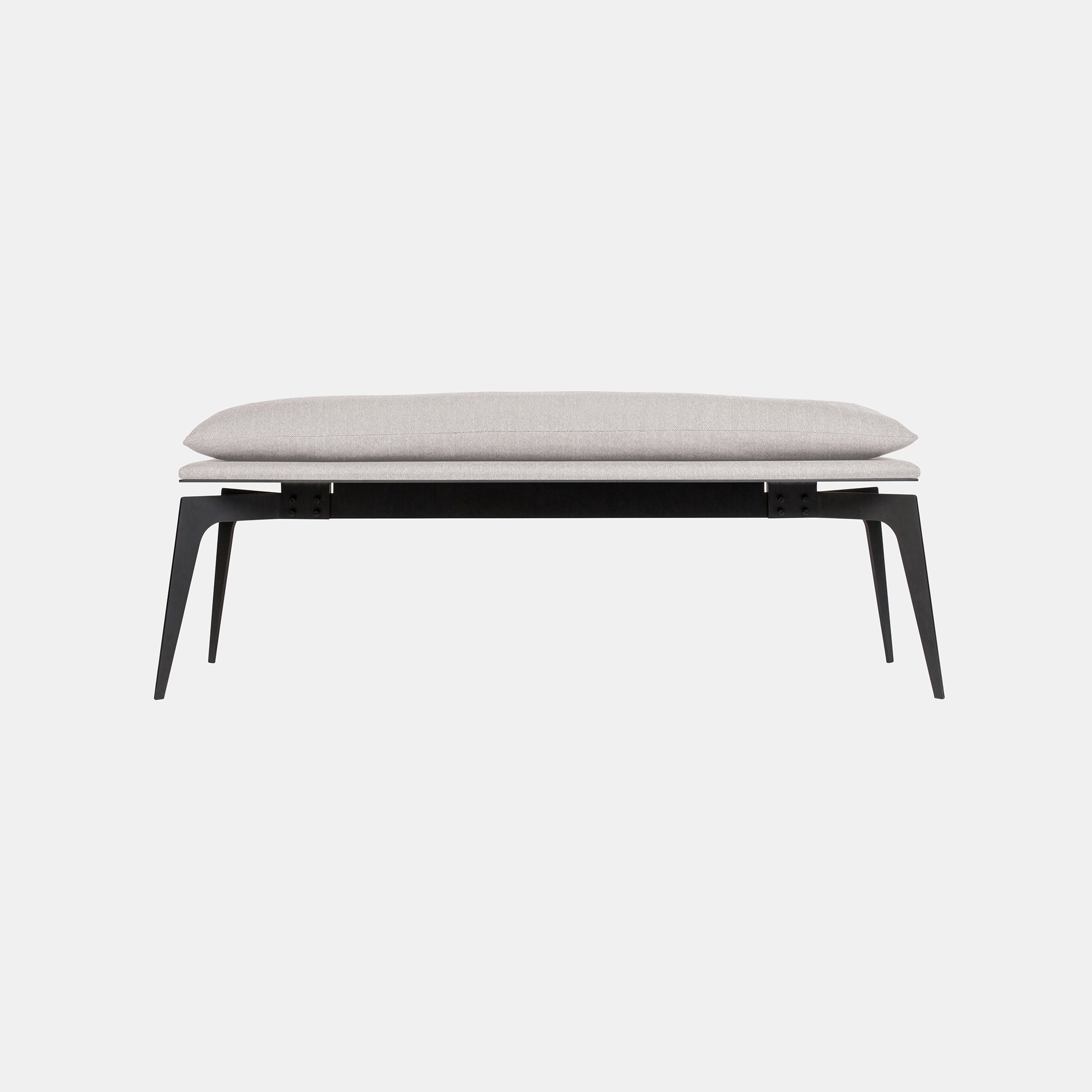 Prong Bench, Long